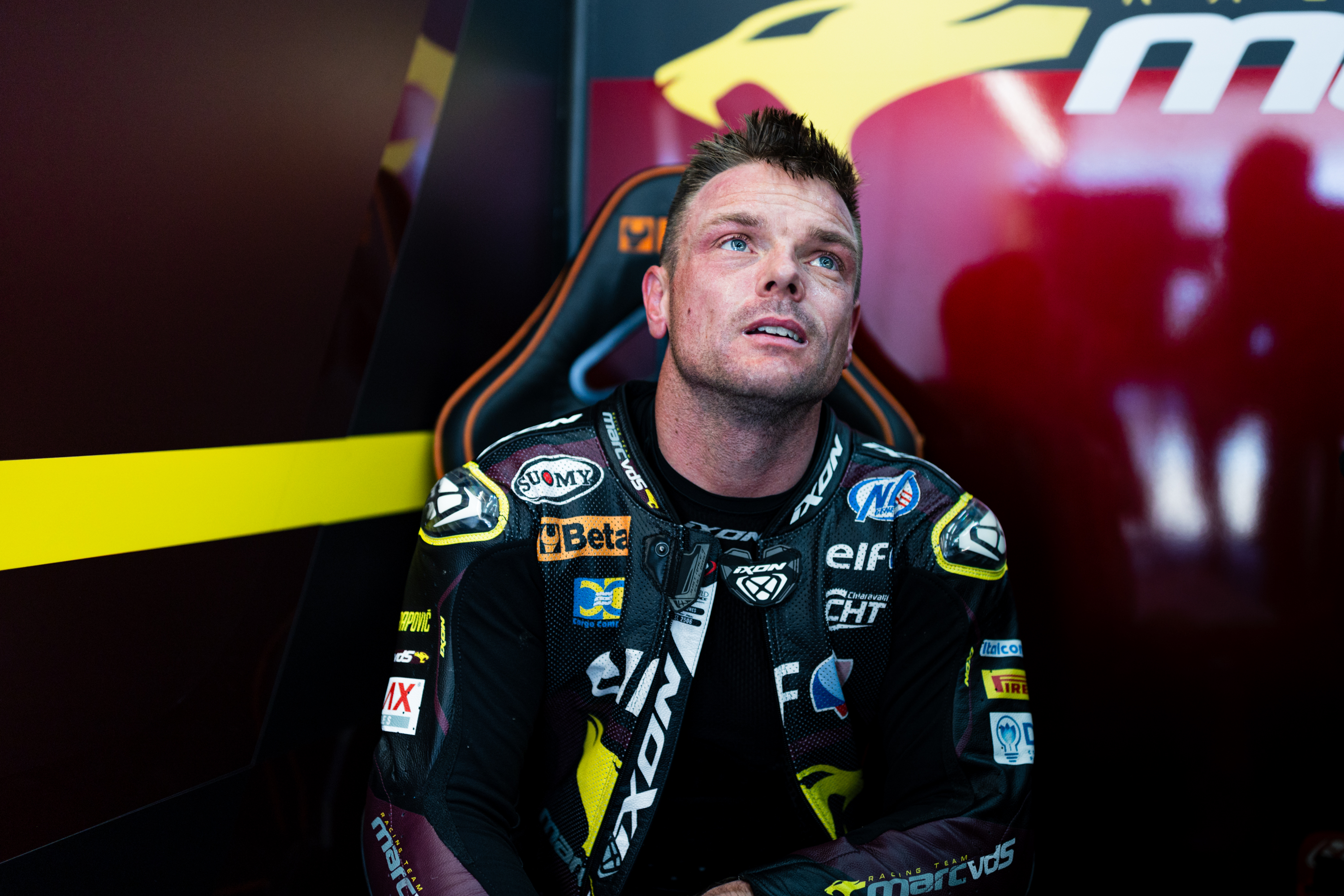 2025 WorldSBK Round 12 – Jerez 7