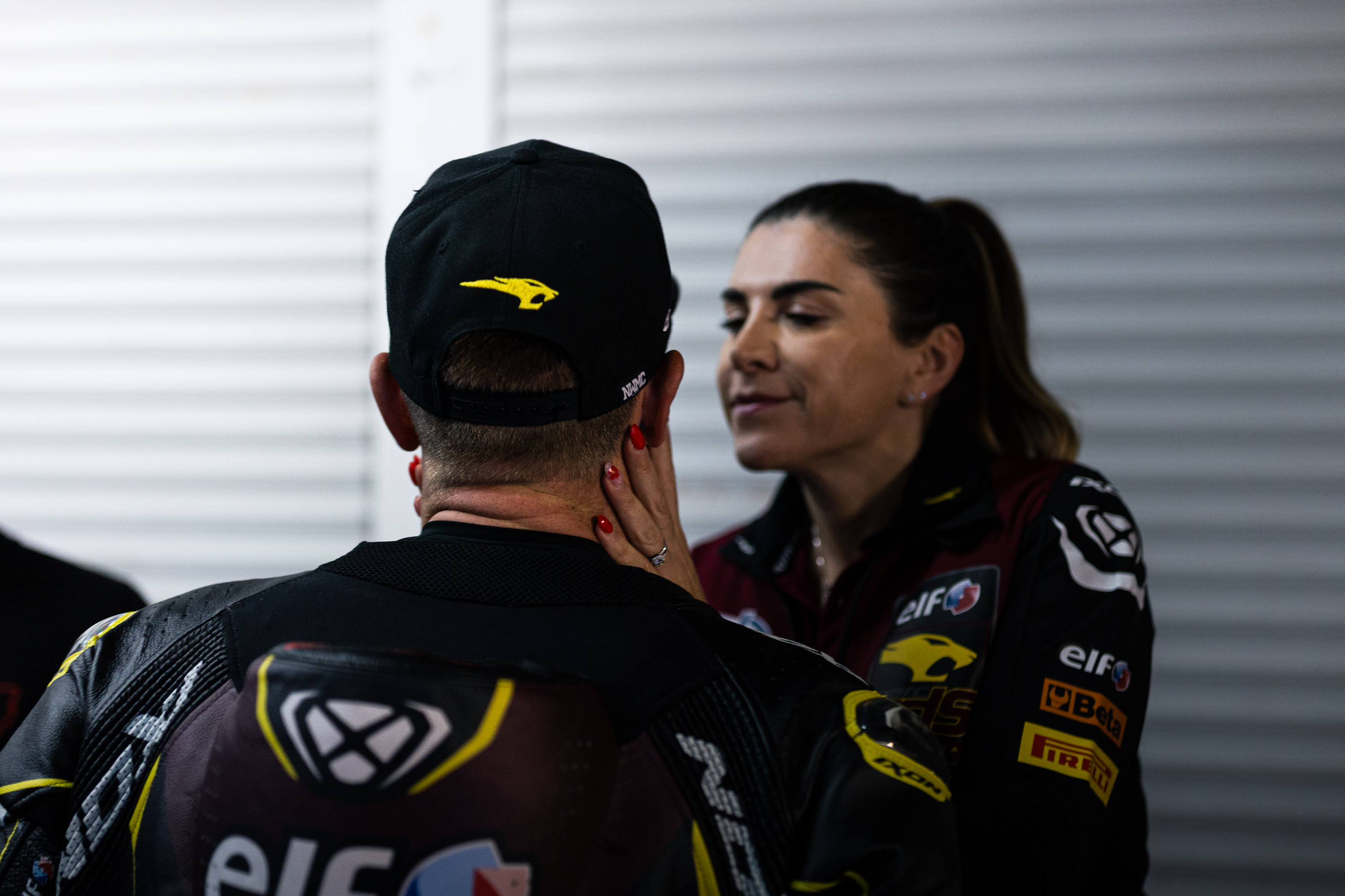 2025 WorldSBK Round 12 – Jerez 12