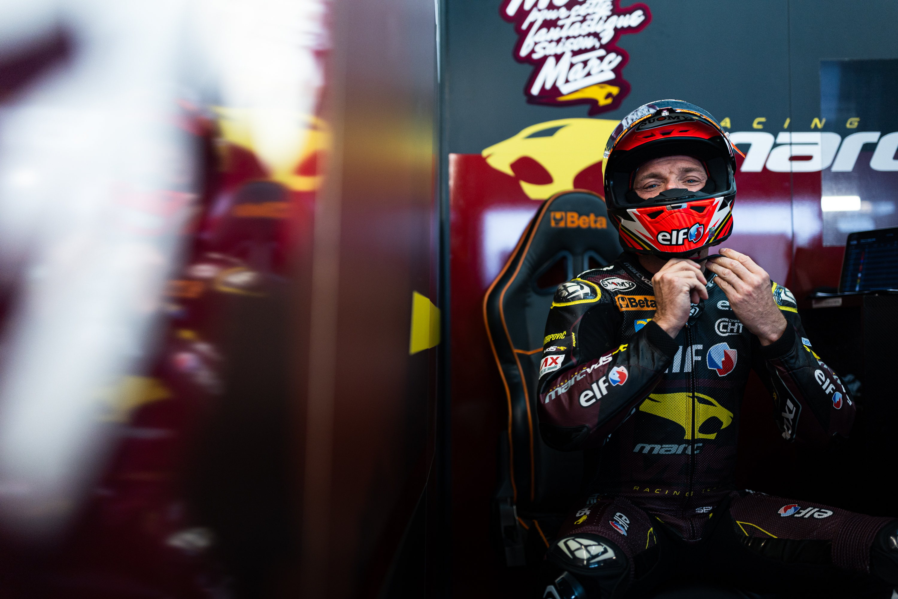 2025 WorldSBK Round 12 – Jerez 13