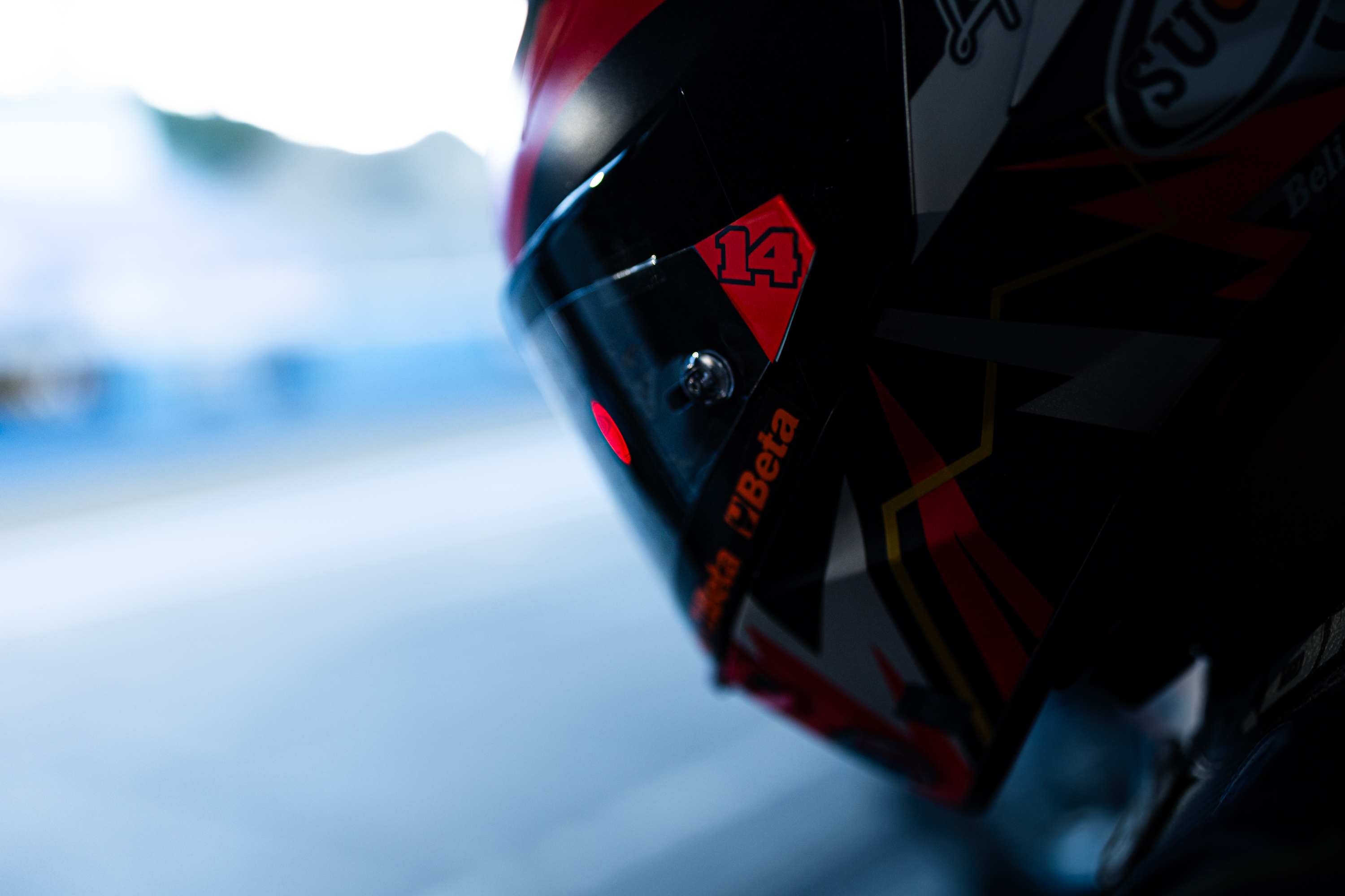 2025 WorldSBK Round 12 – Jerez 14