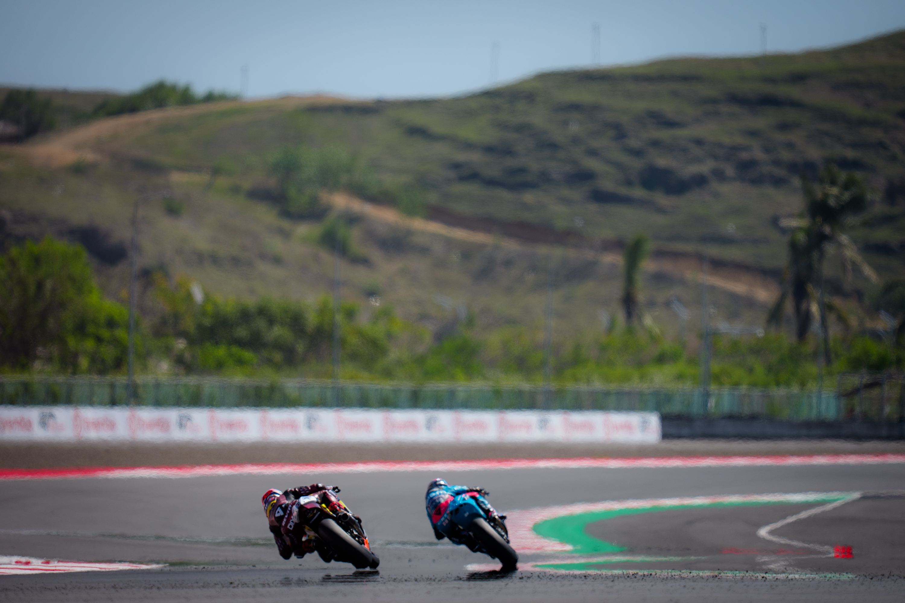 2025 Moto2 Indonesia 5