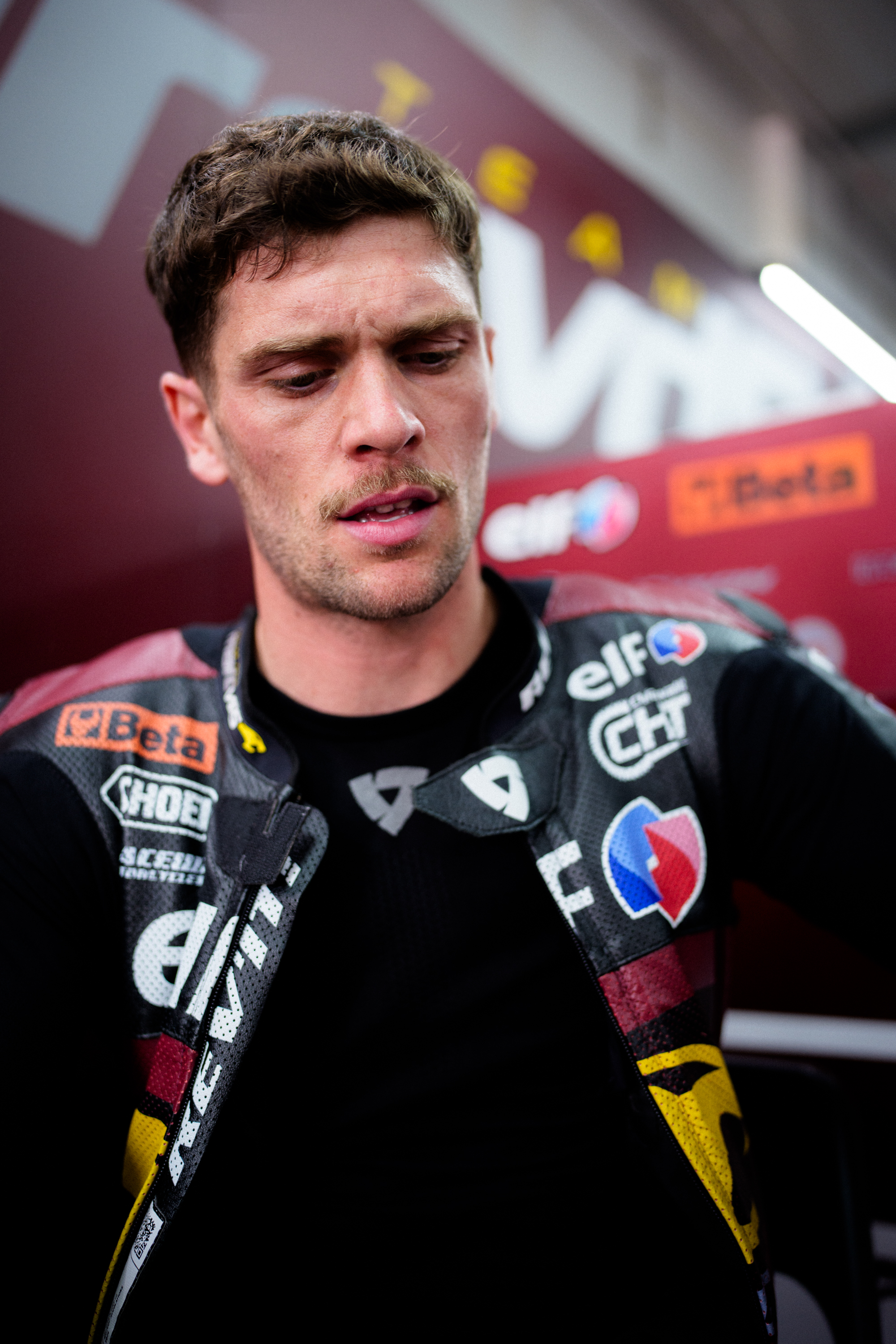 2025 Moto2 Indonesia 13