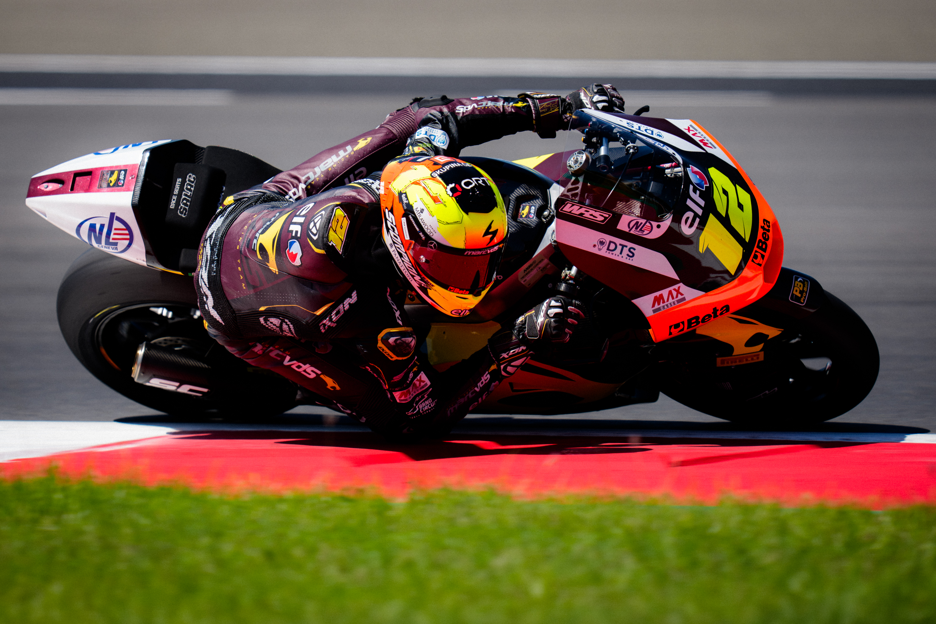 2025 Moto2 Indonesia 4