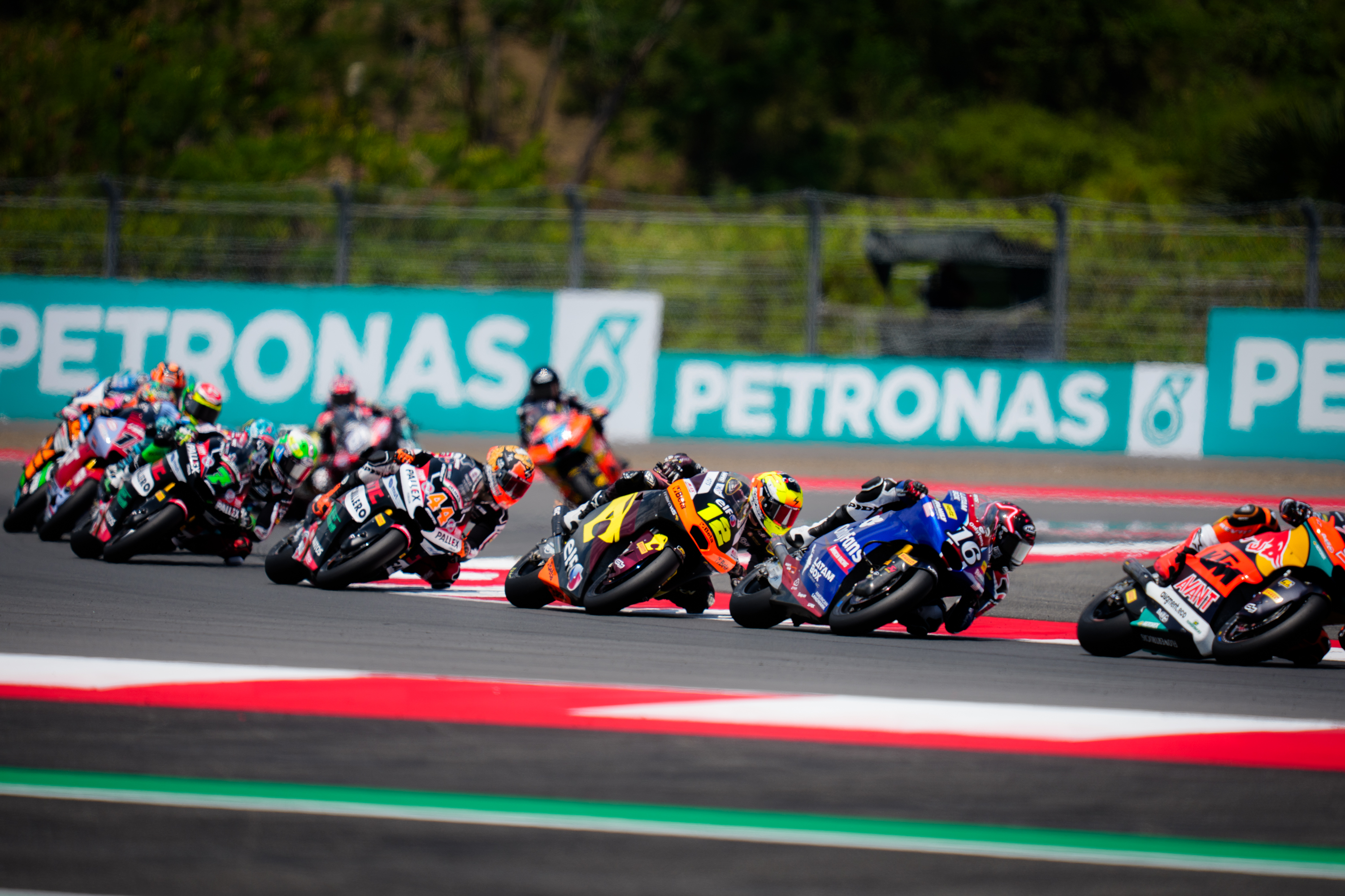 2025 Moto2 Indonesia 27