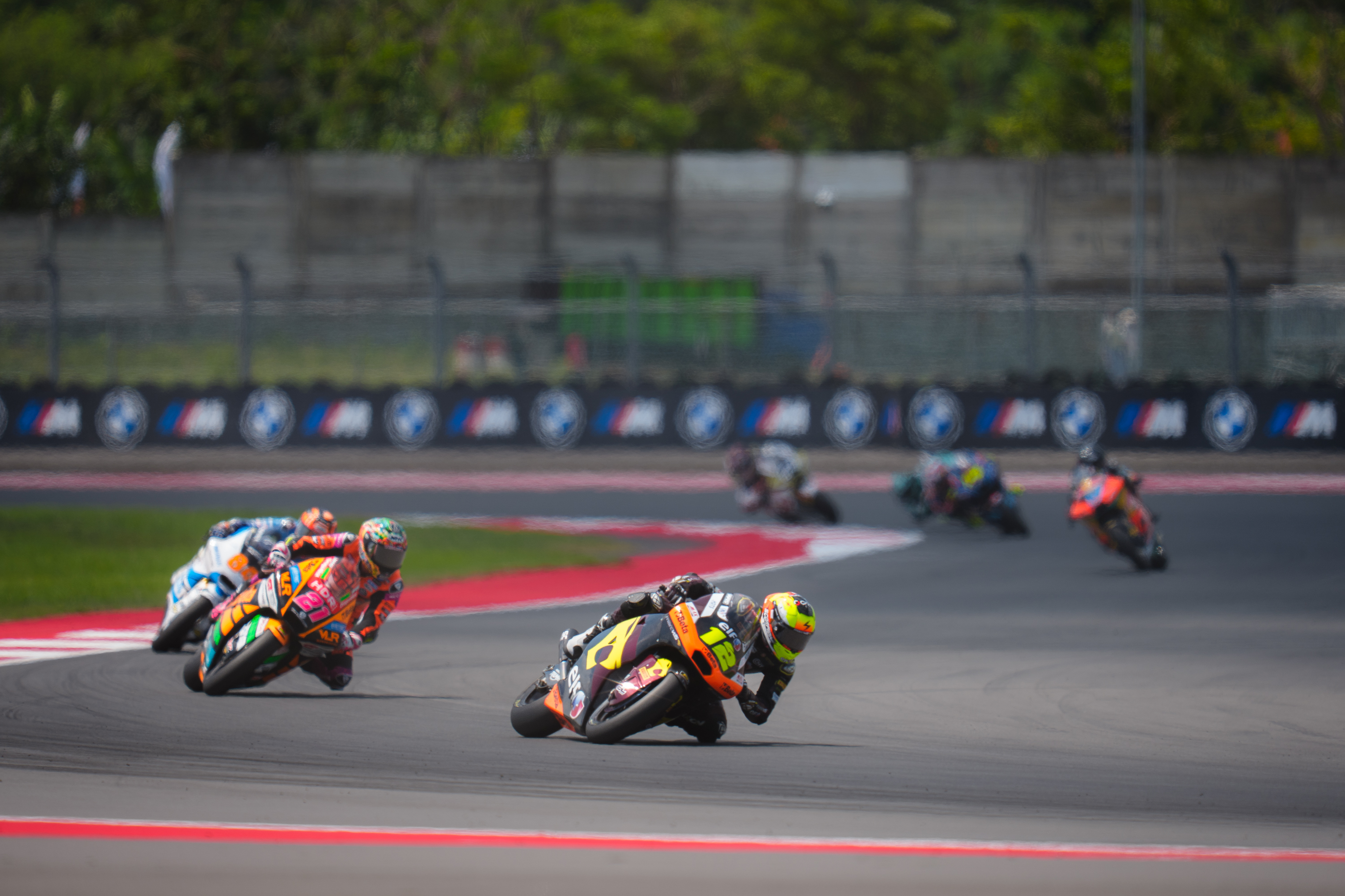 2025 Moto2 Indonesia 26