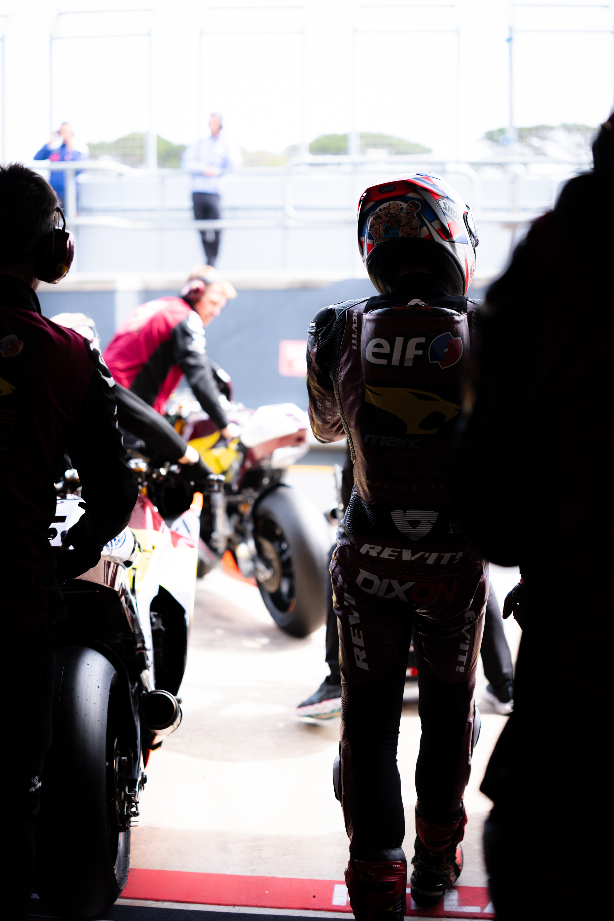 2025 Moto2 Australia 6