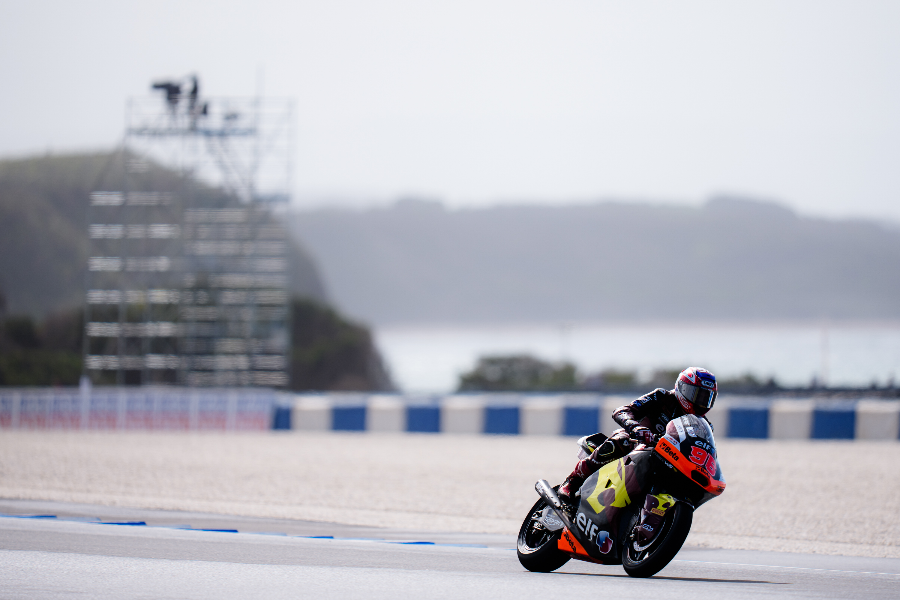 2025 Moto2 Australia 3