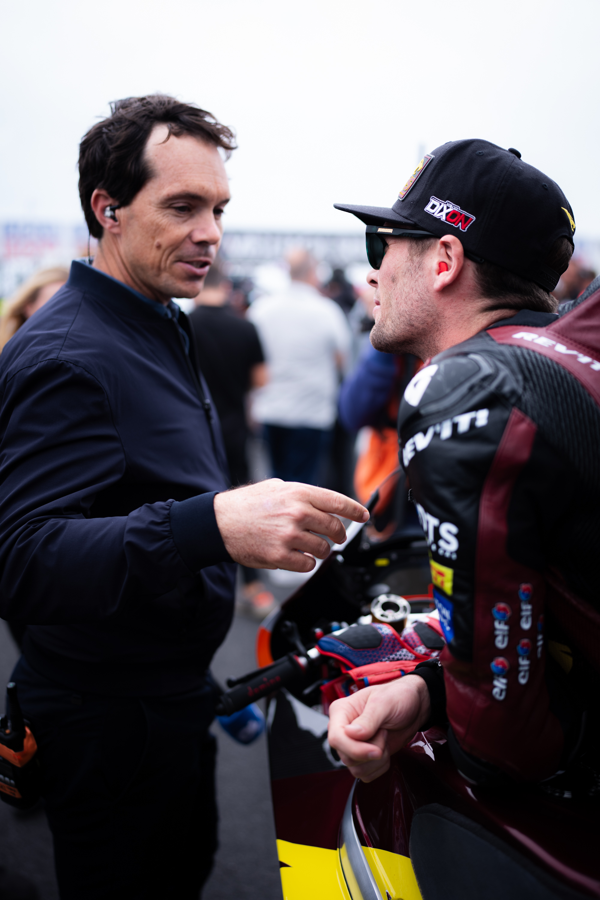 2025 Moto2 Australia 14