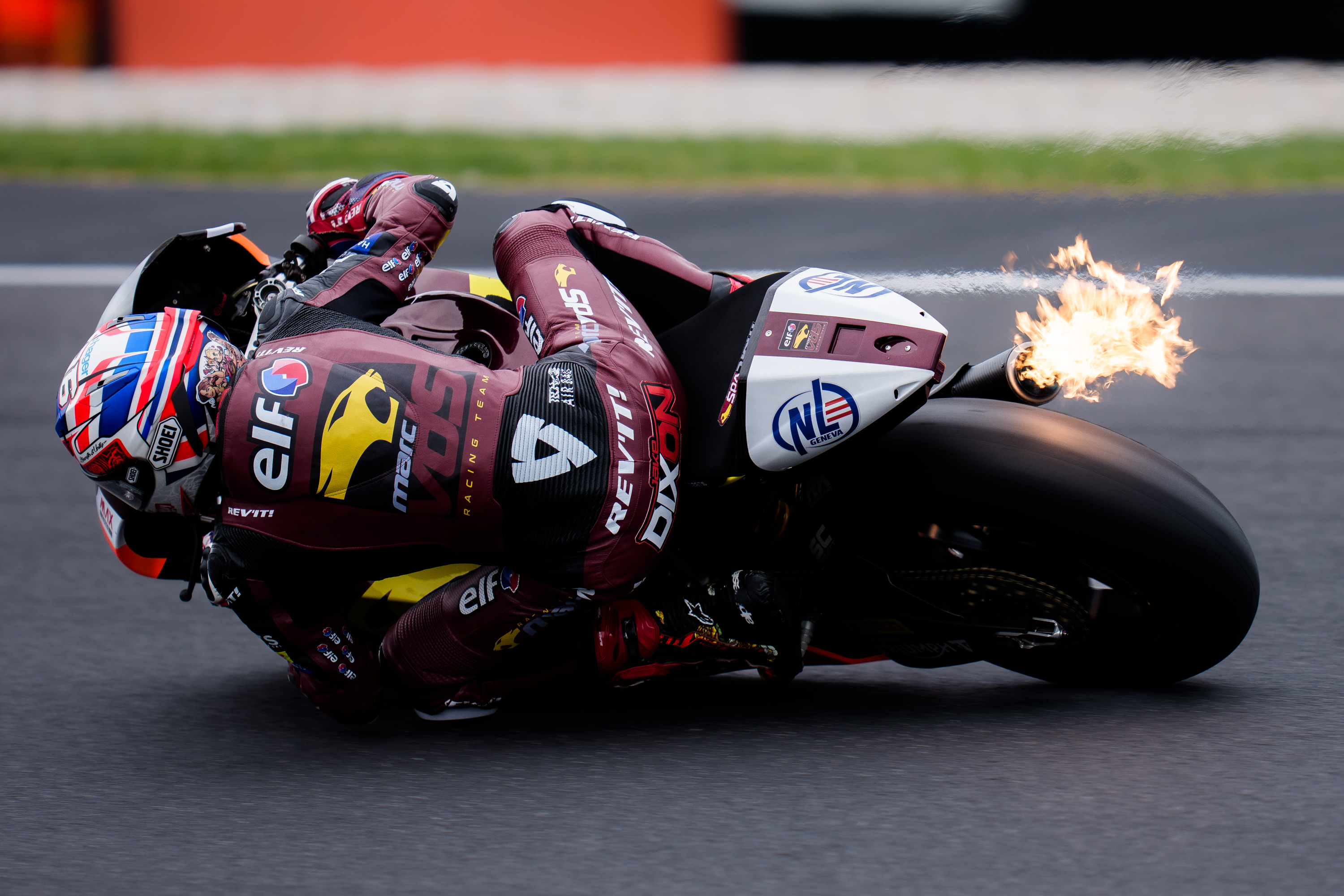 2025 Moto2 Australia 16