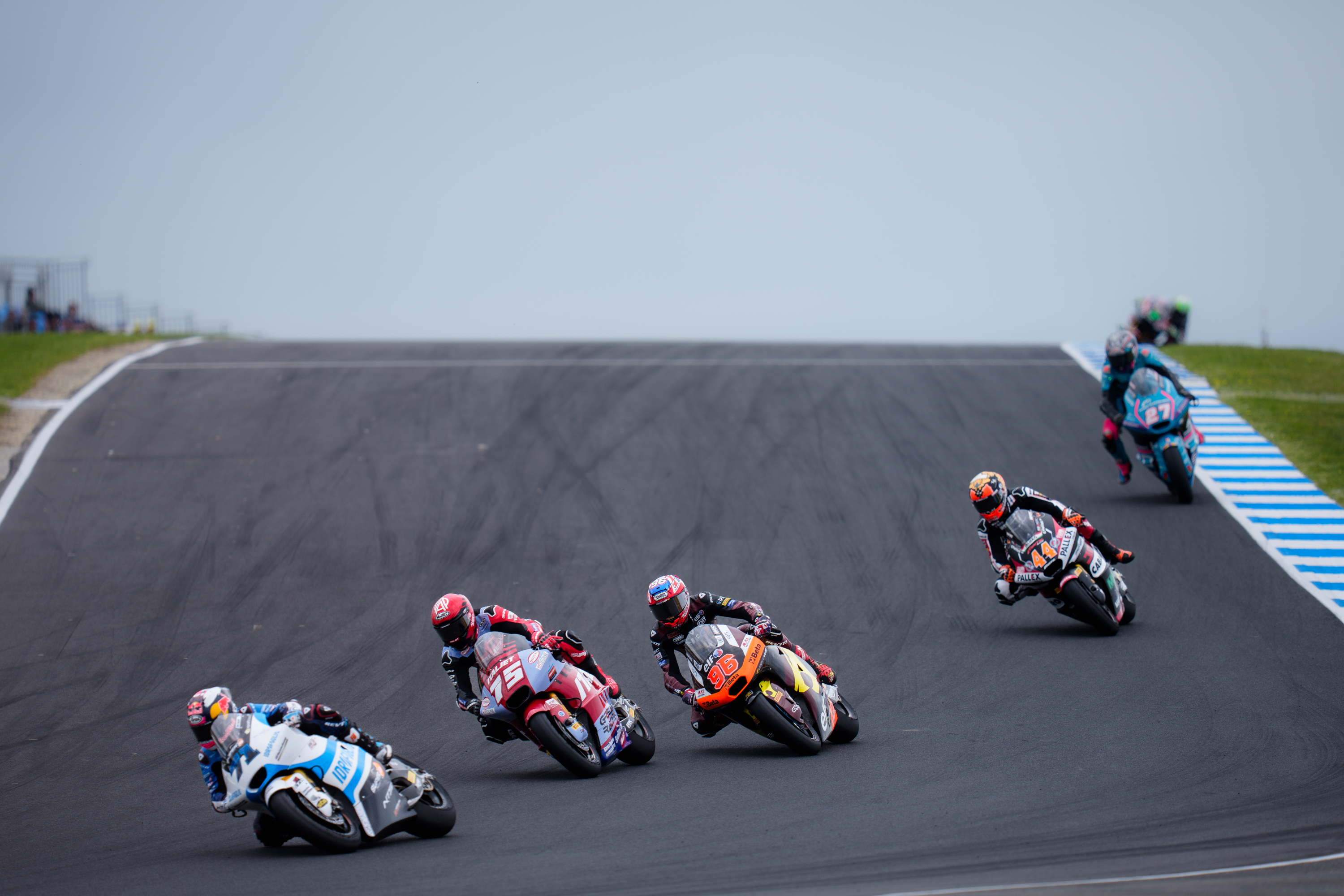 2025 Moto2 Australia 17