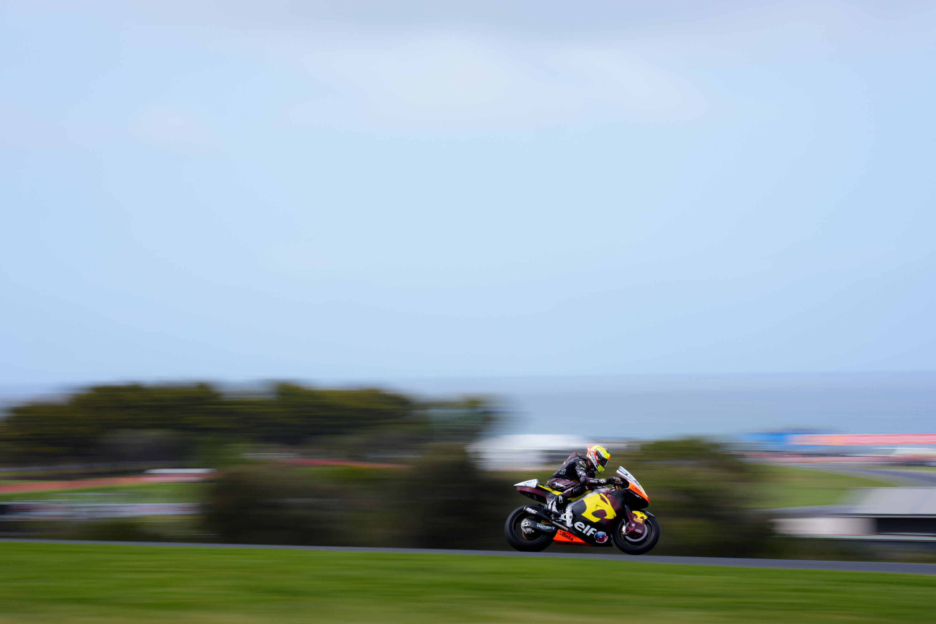 2025 Moto2 Australia 10
