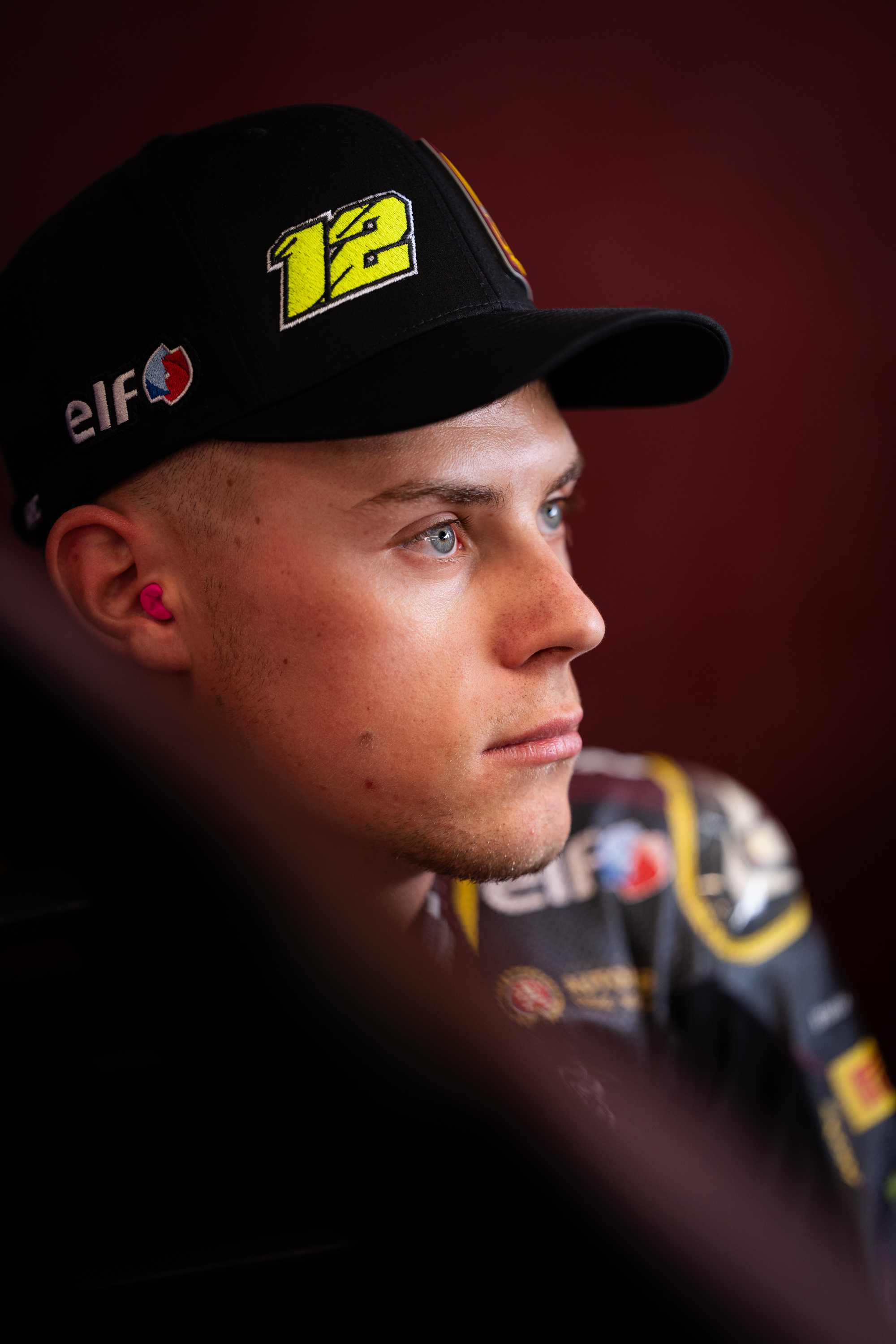 2025 Moto2 Australia 9