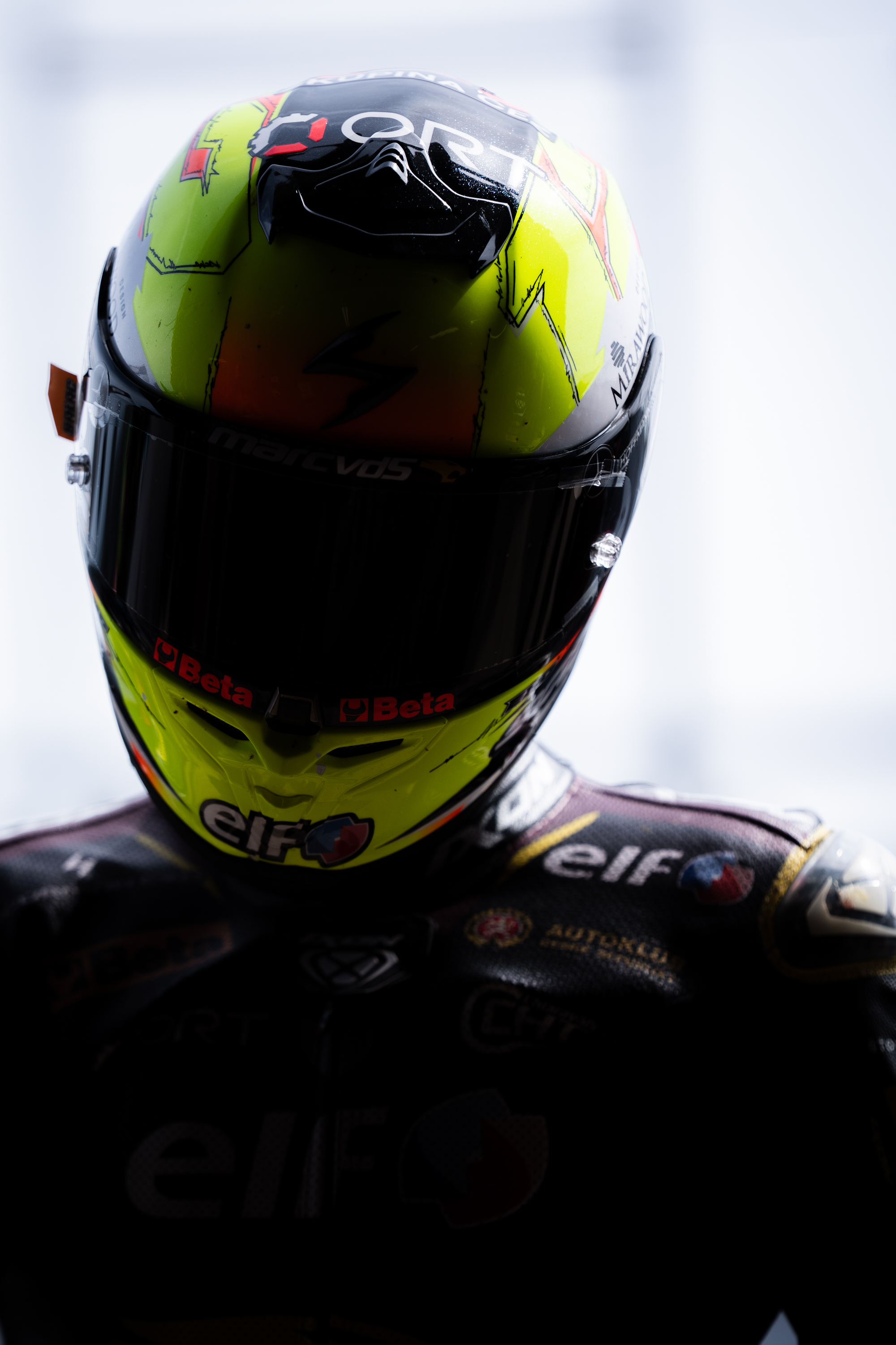 2025 Moto2 Australia 5