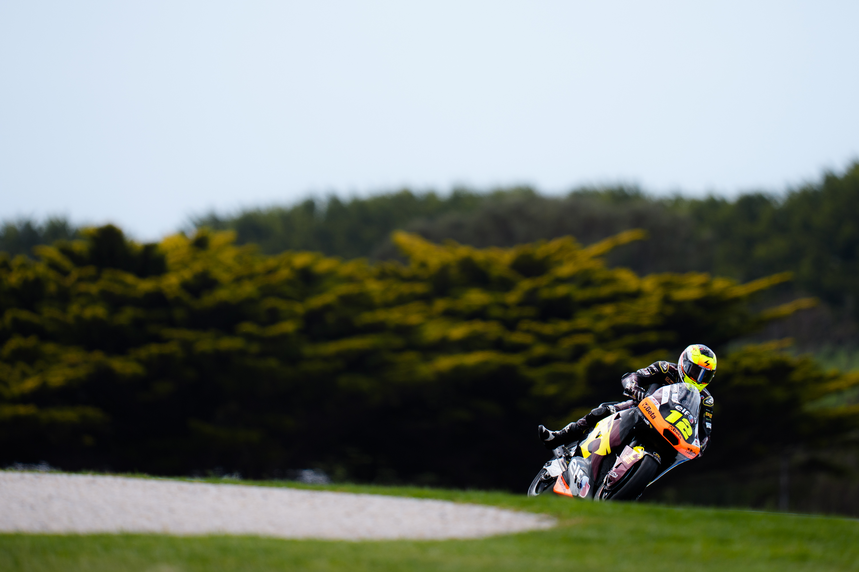 2025 Moto2 Australia 11