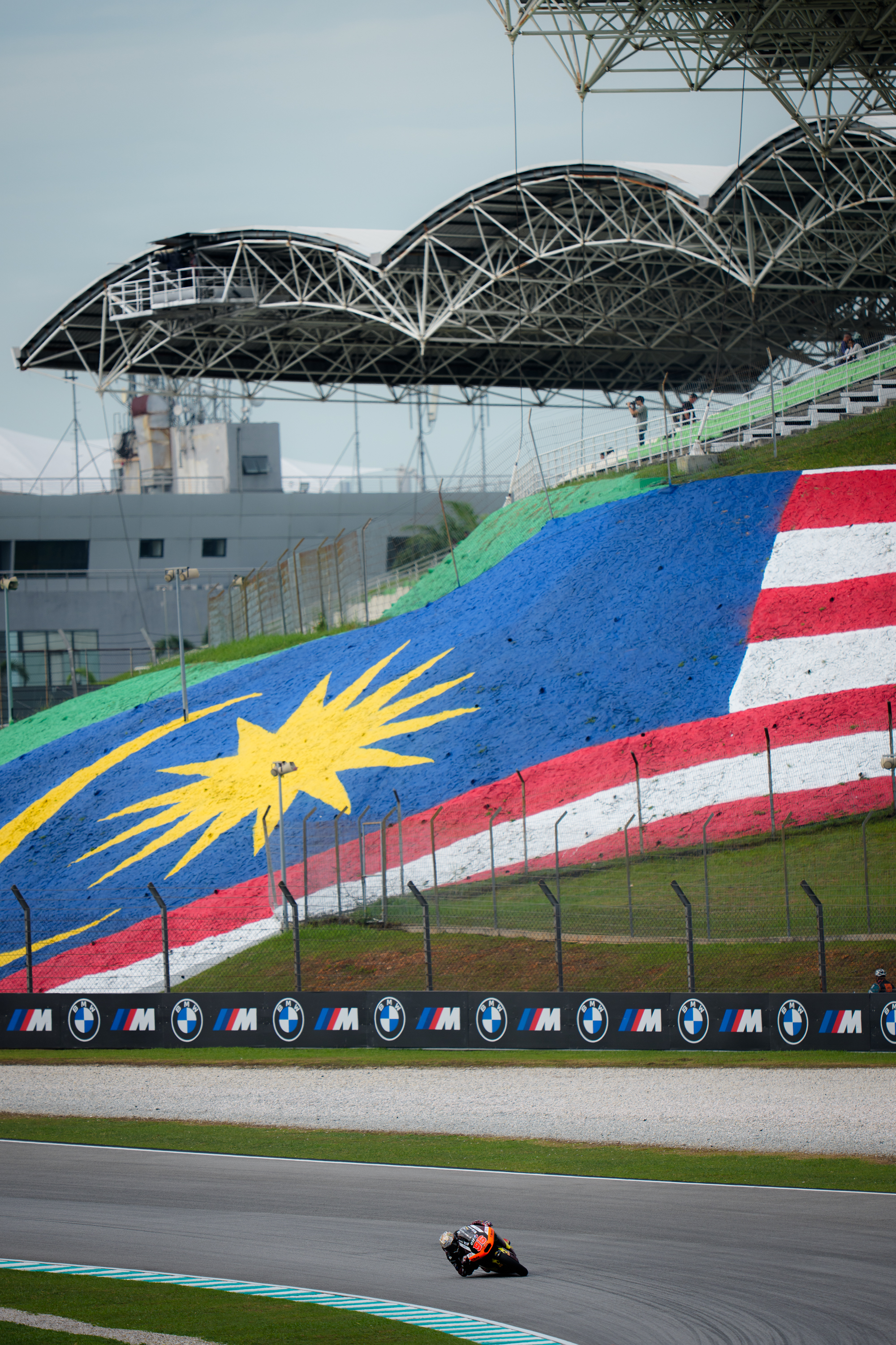 2025 Moto2 Malaysia 10