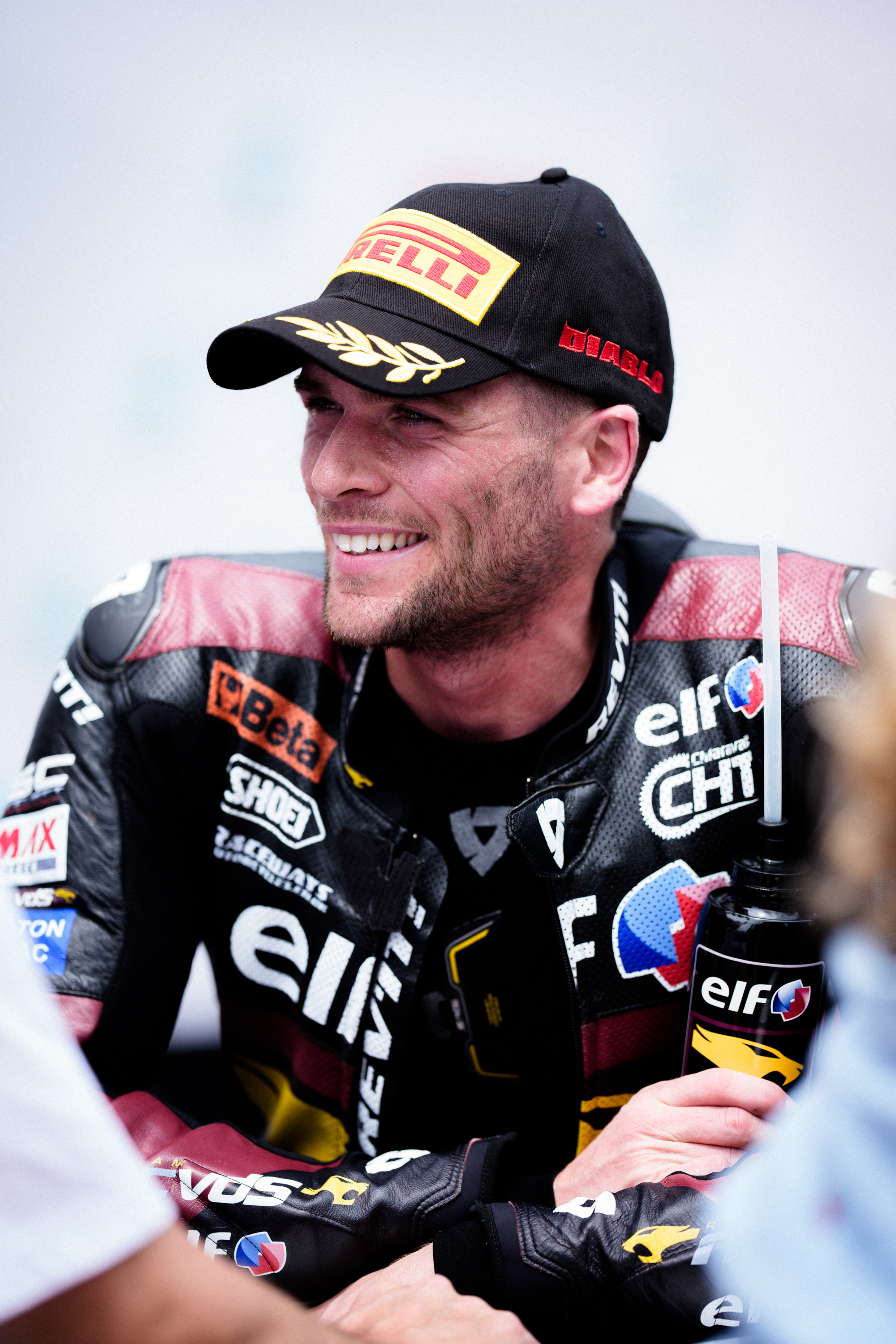 2025 Moto2 Malaysia 24