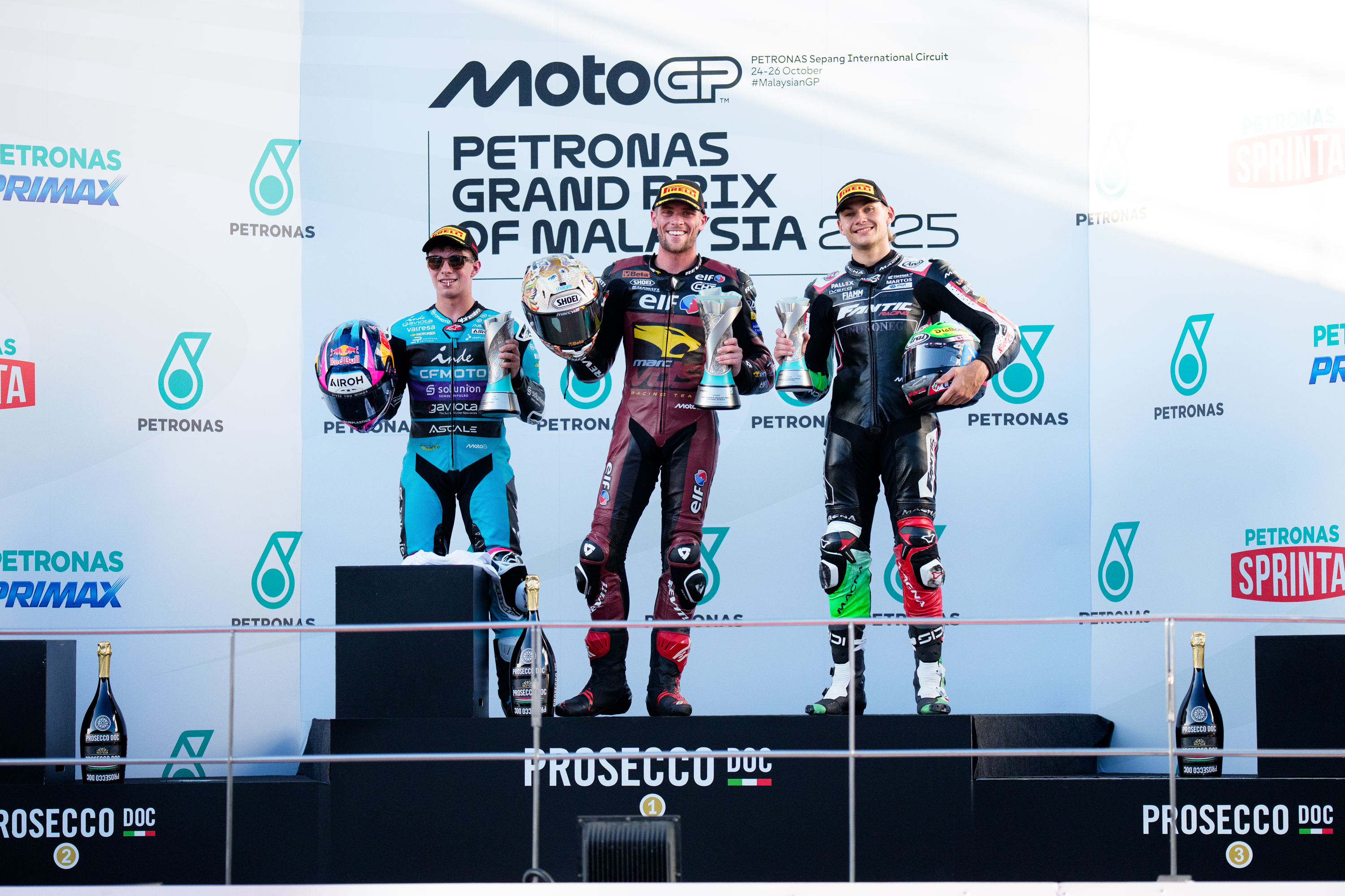 2025 Moto2 Malaysia 28