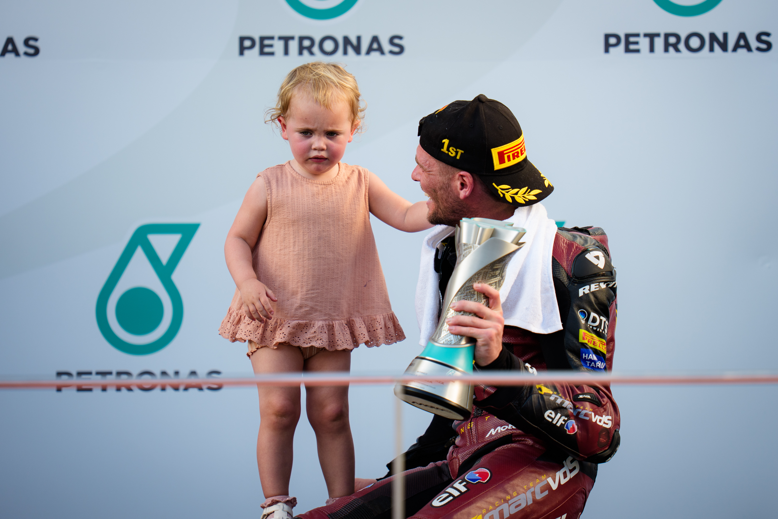 2025 Moto2 Malaysia 32