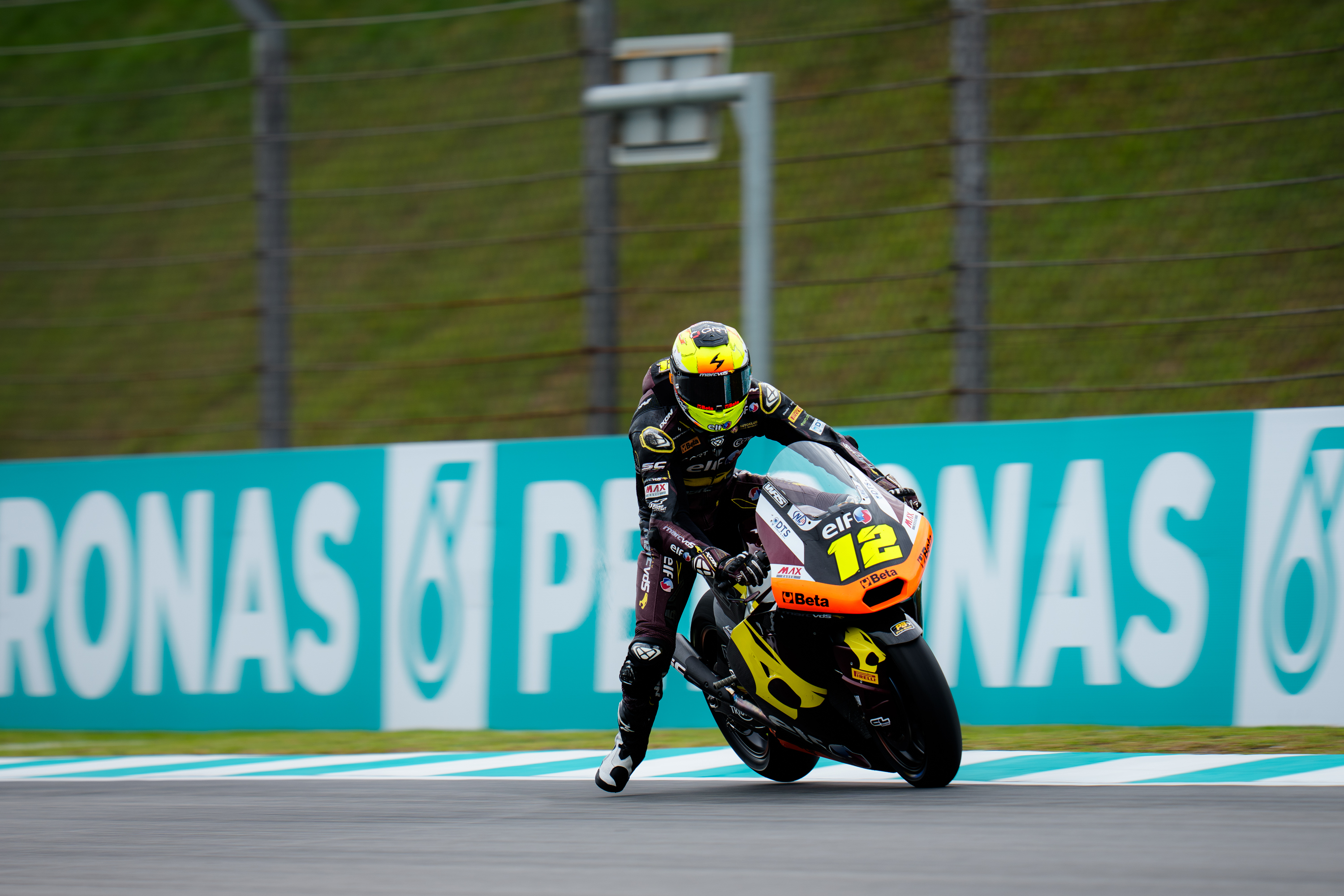 2025 Moto2 Malaysia 5