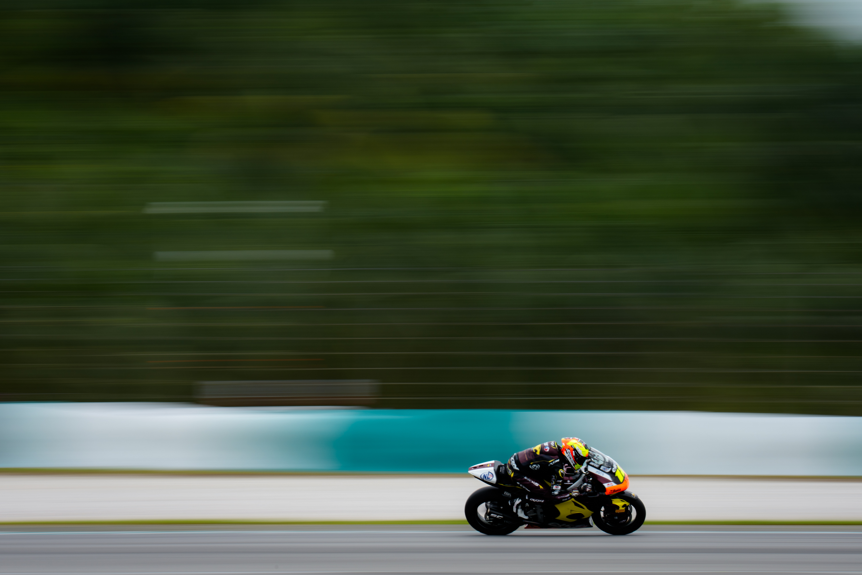 2025 Moto2 Malaysia 6