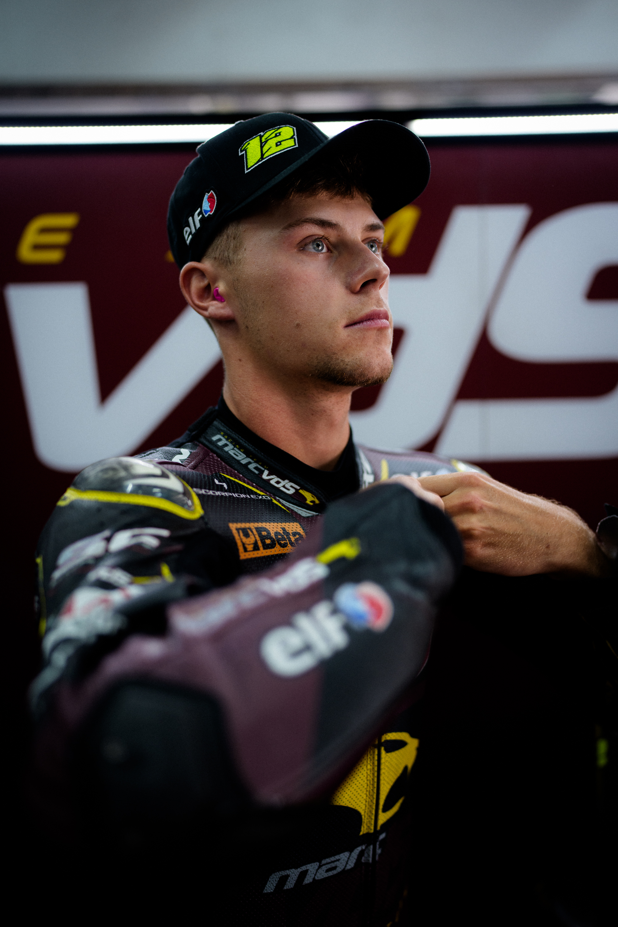 2025 Moto2 Malaysia 27