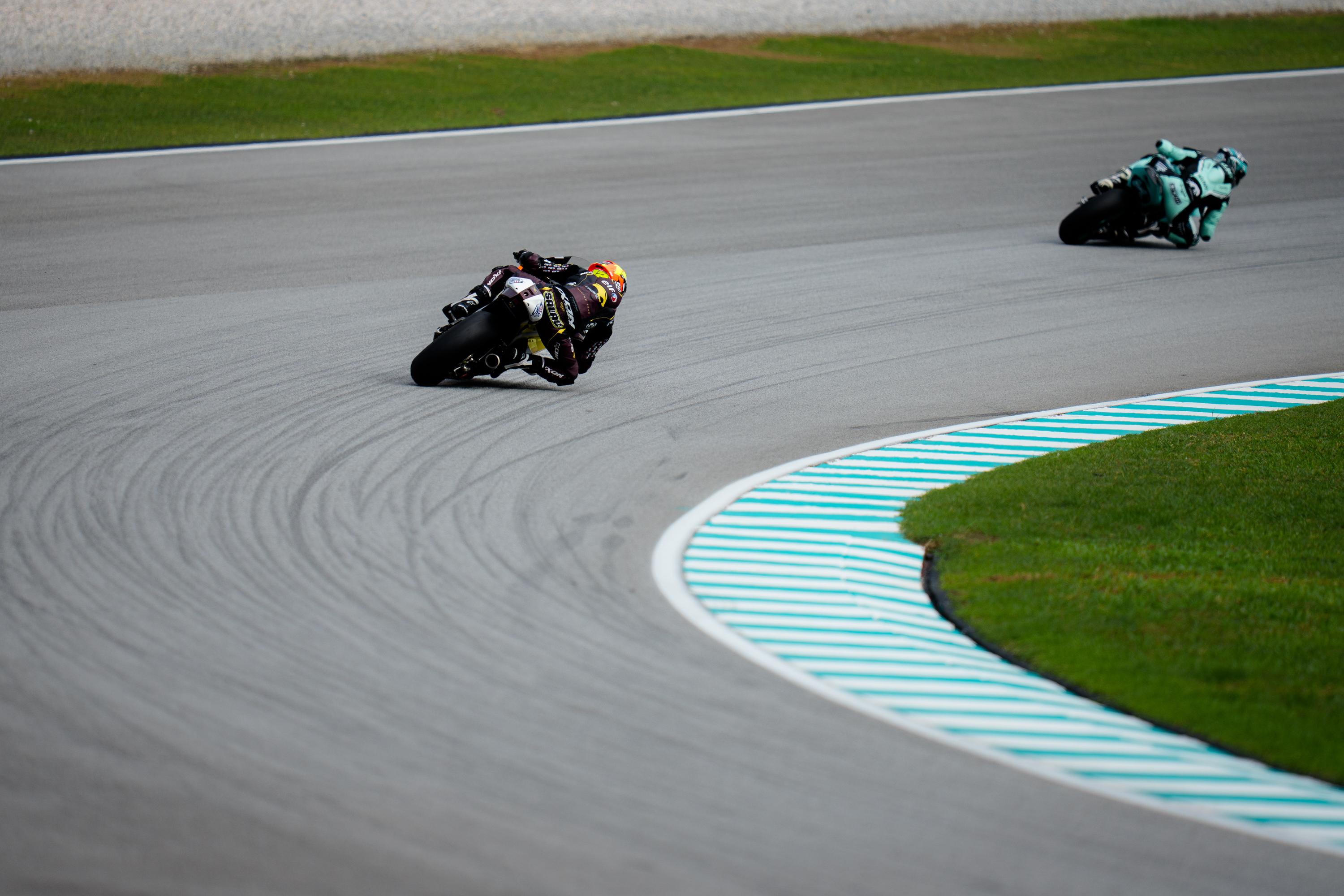 2025 Moto2 Malaysia 21
