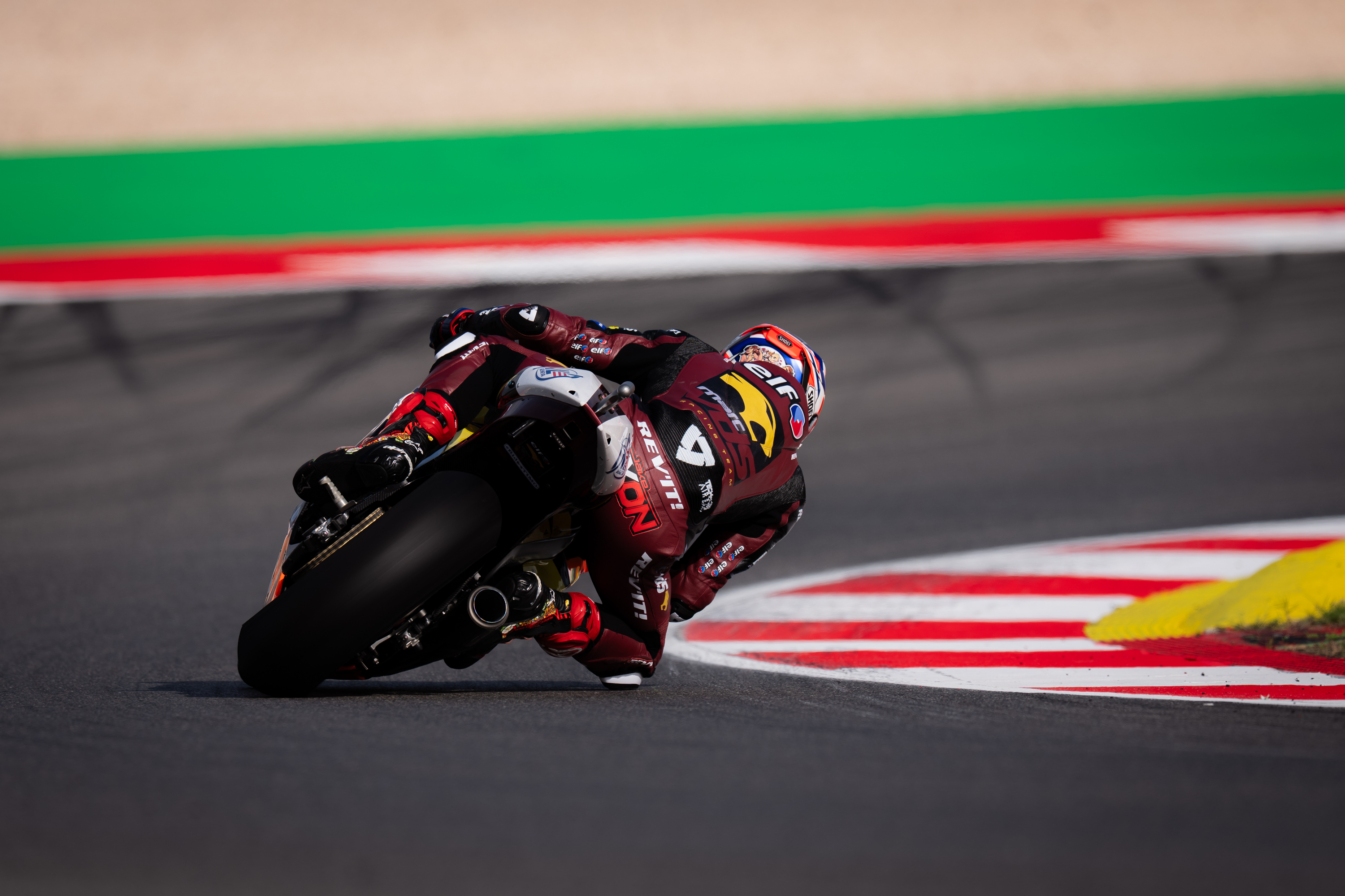 2025 Moto2 Portugal 2