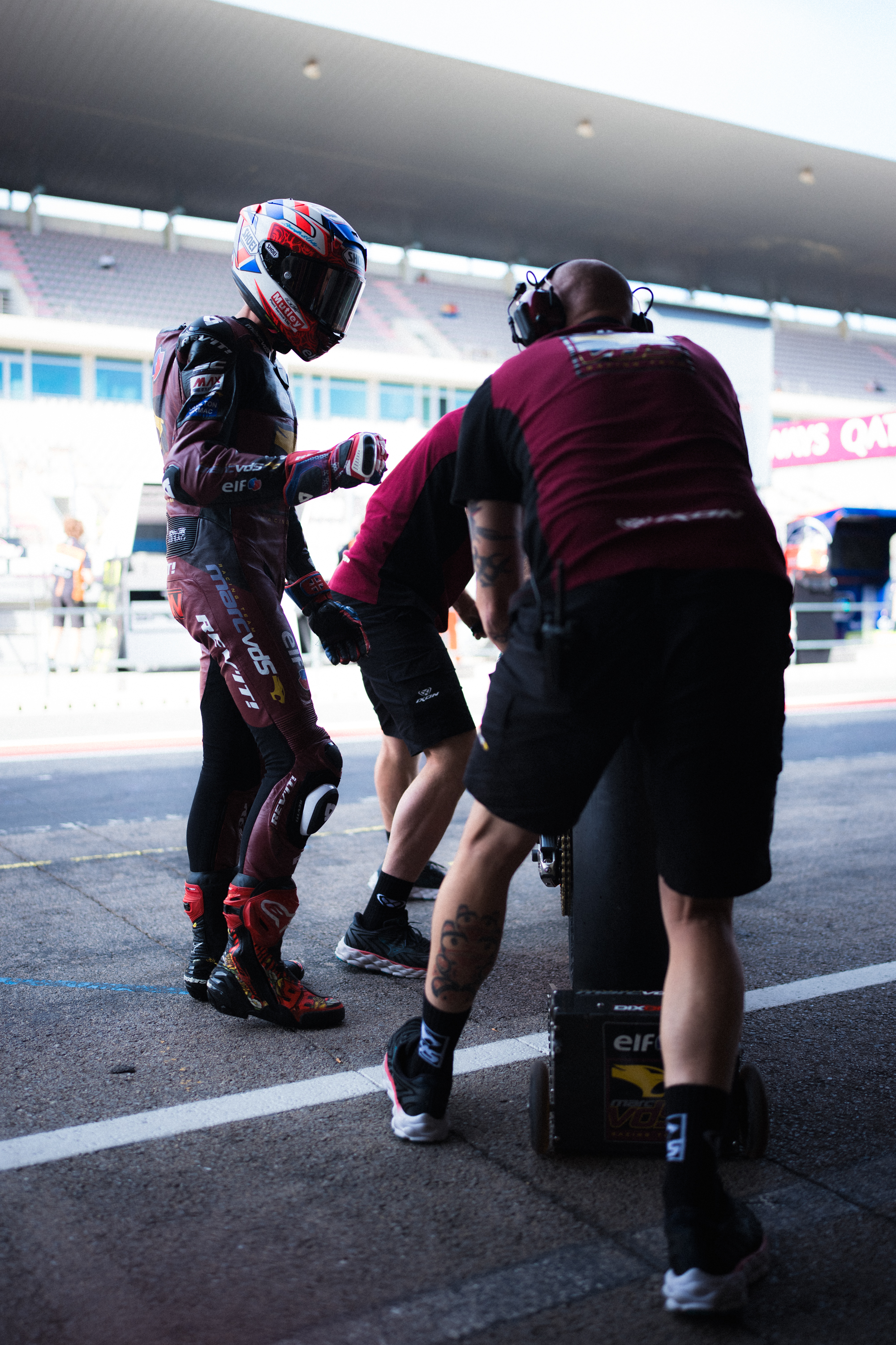 2025 Moto2 Portugal 4