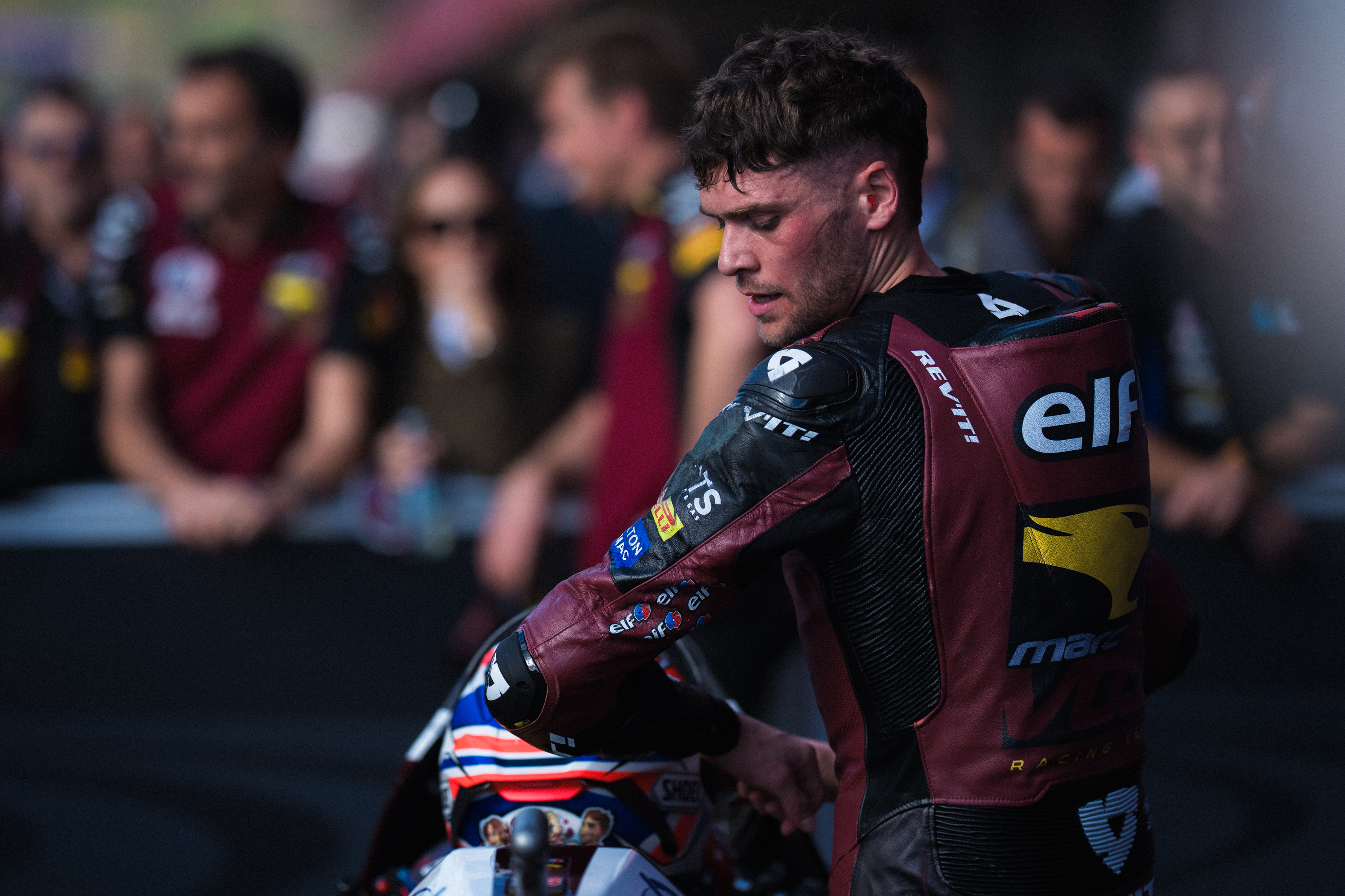 2025 Moto2 Portugal 10