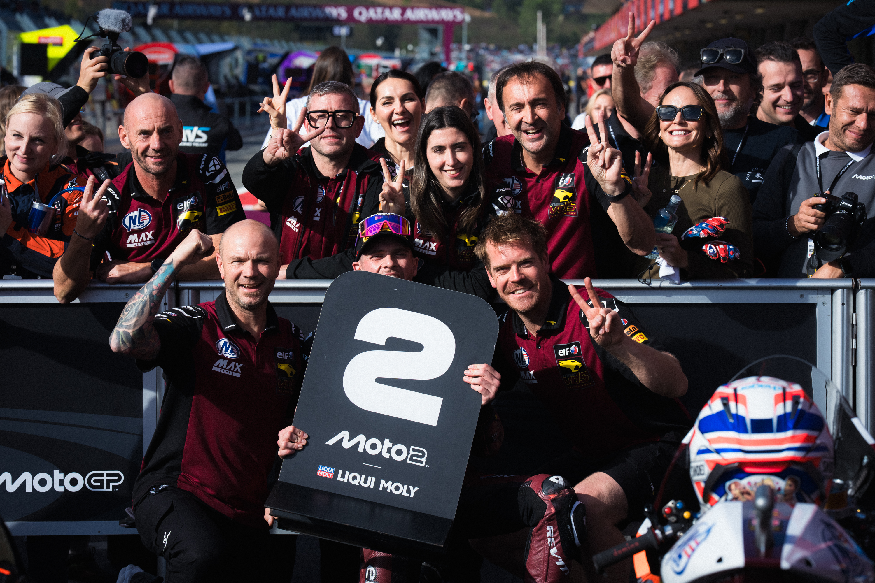 2025 Moto2 Portugal 11