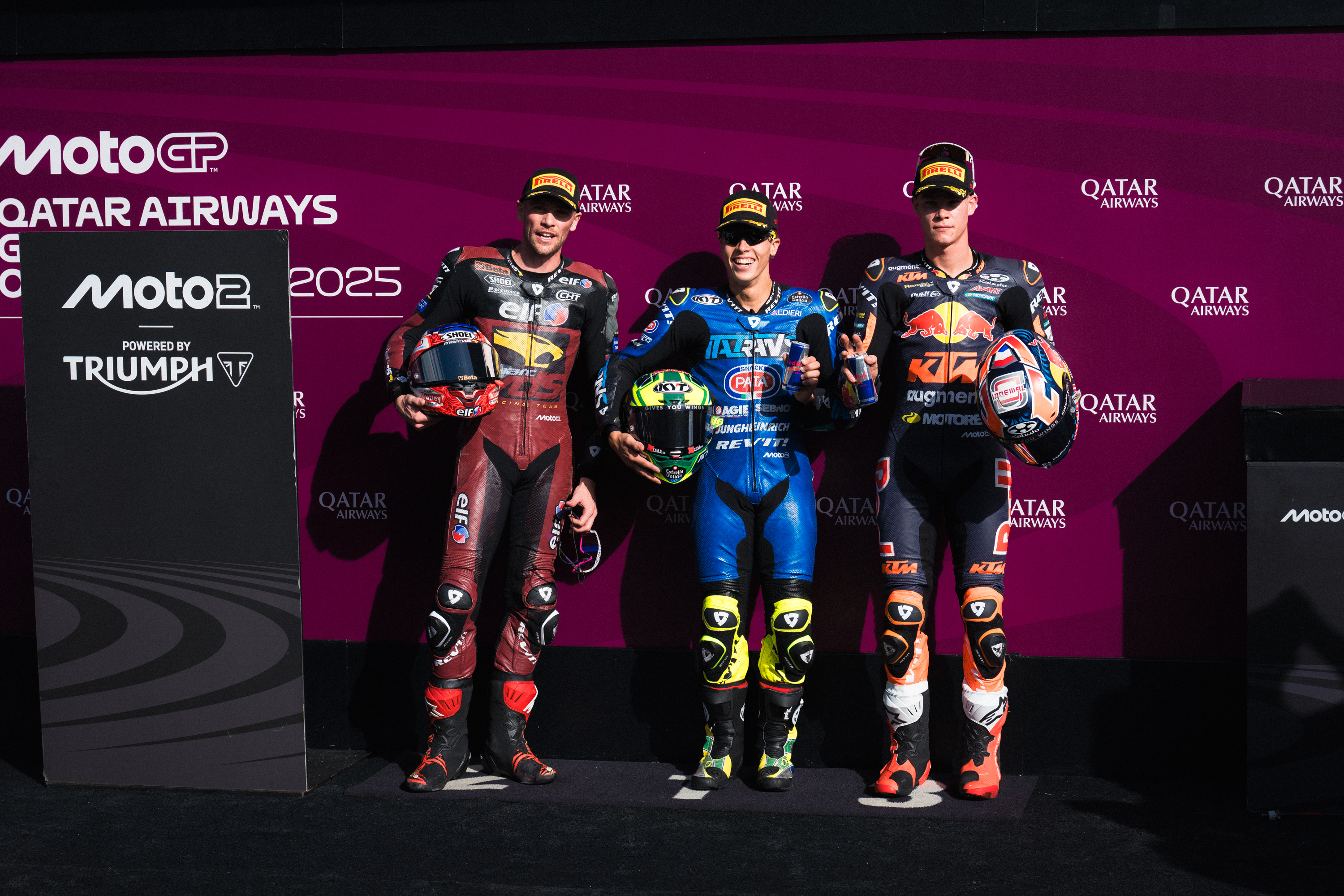 2025 Moto2 Portugal 7