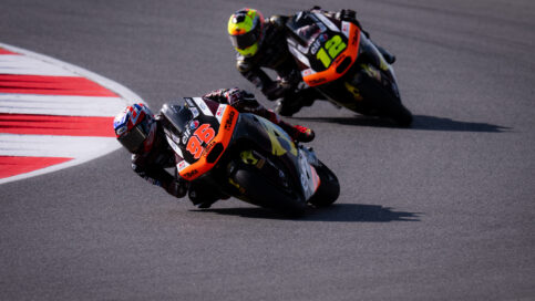 2025 Moto2 Portugal 5