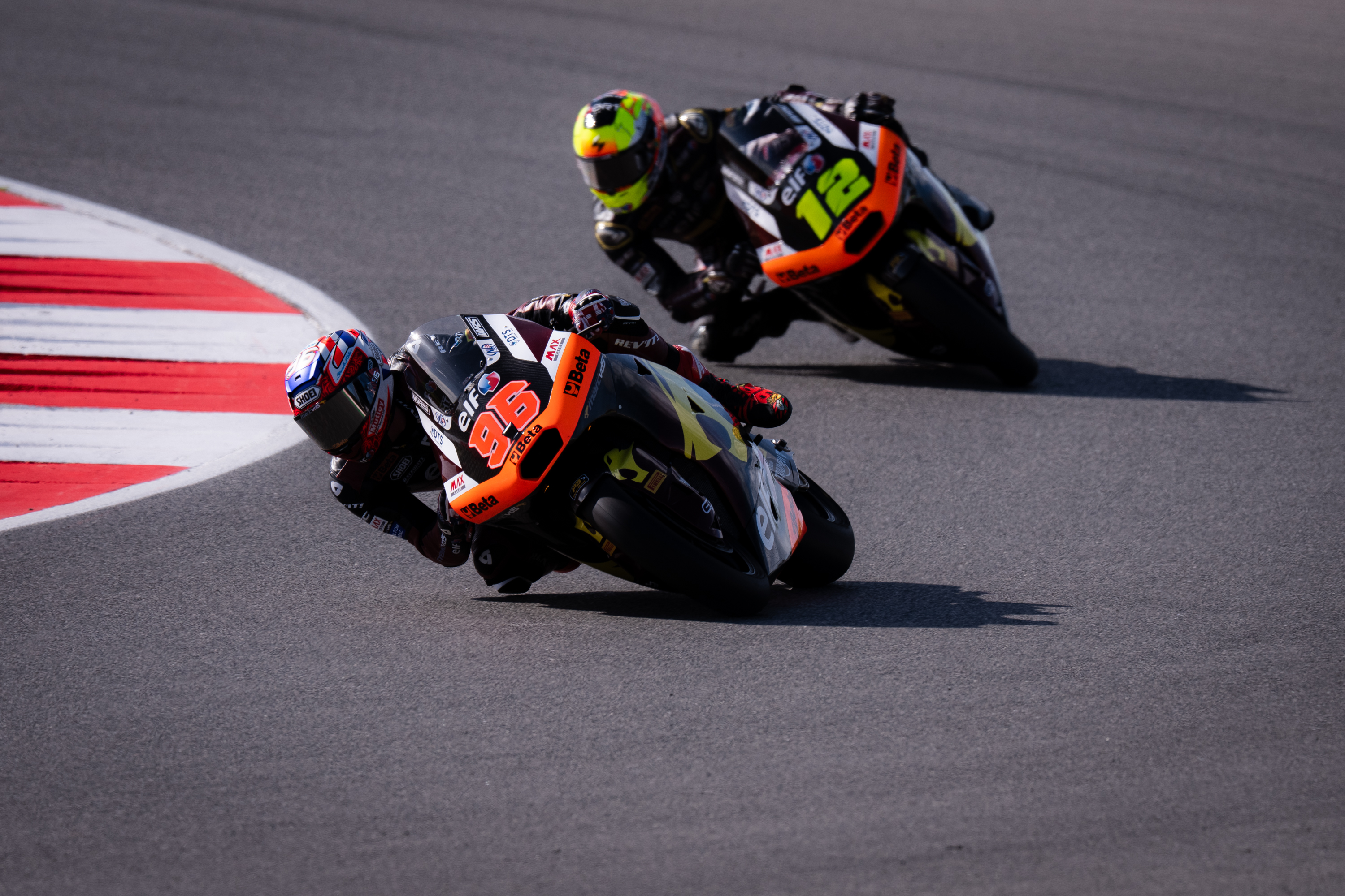 2025 Moto2 Portugal 8