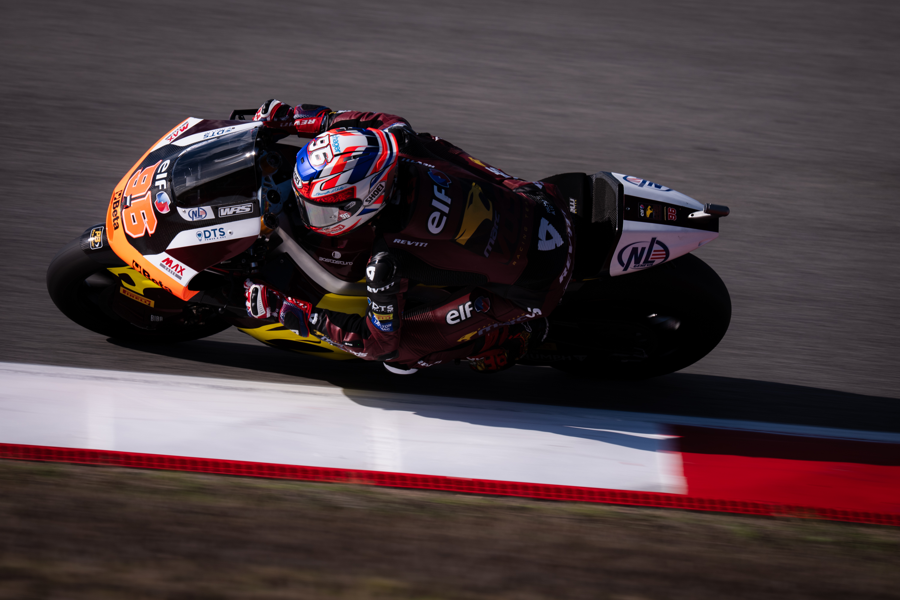 2025 Moto2 Portugal 9