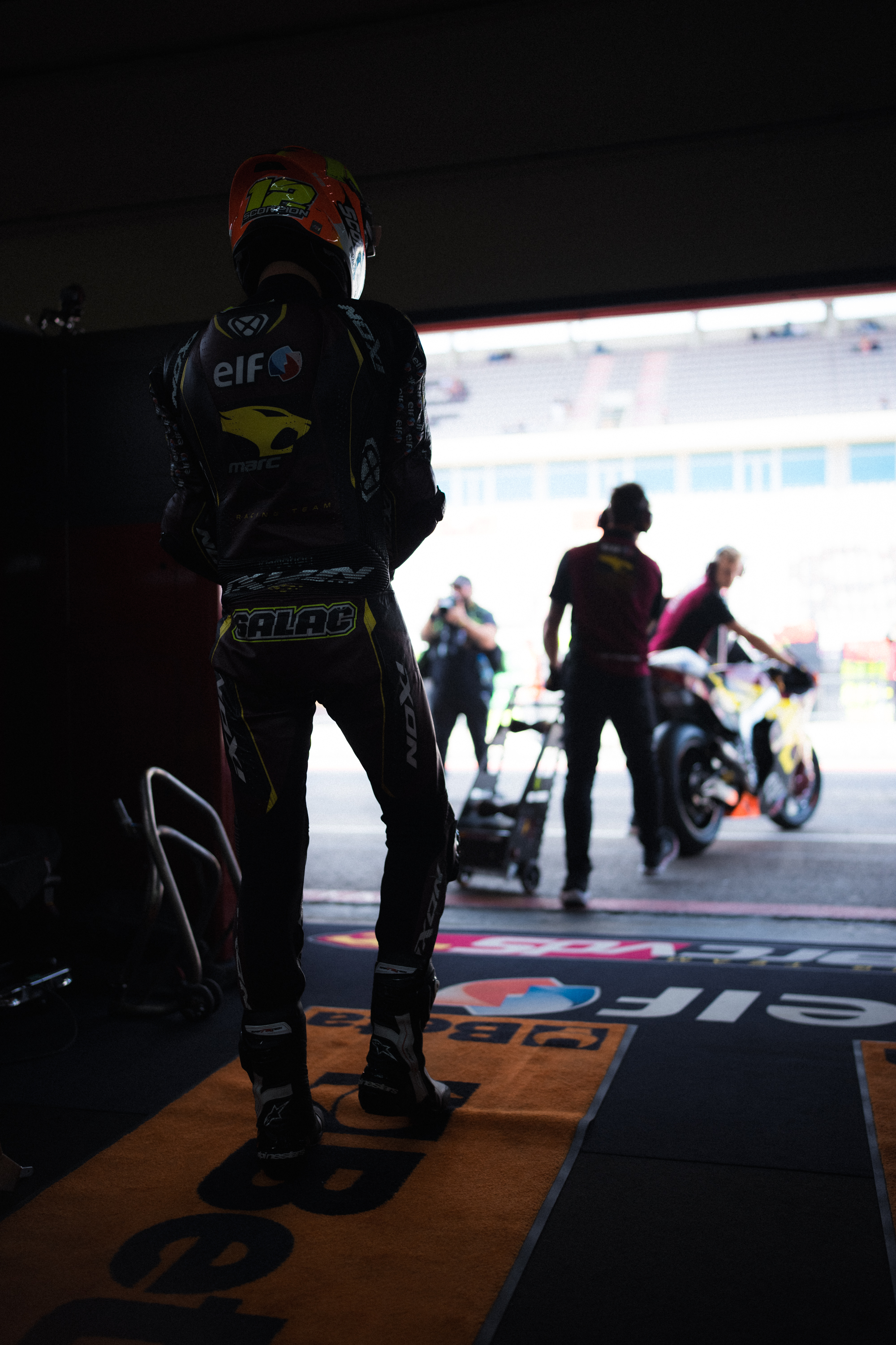 2025 Moto2 Portugal 6