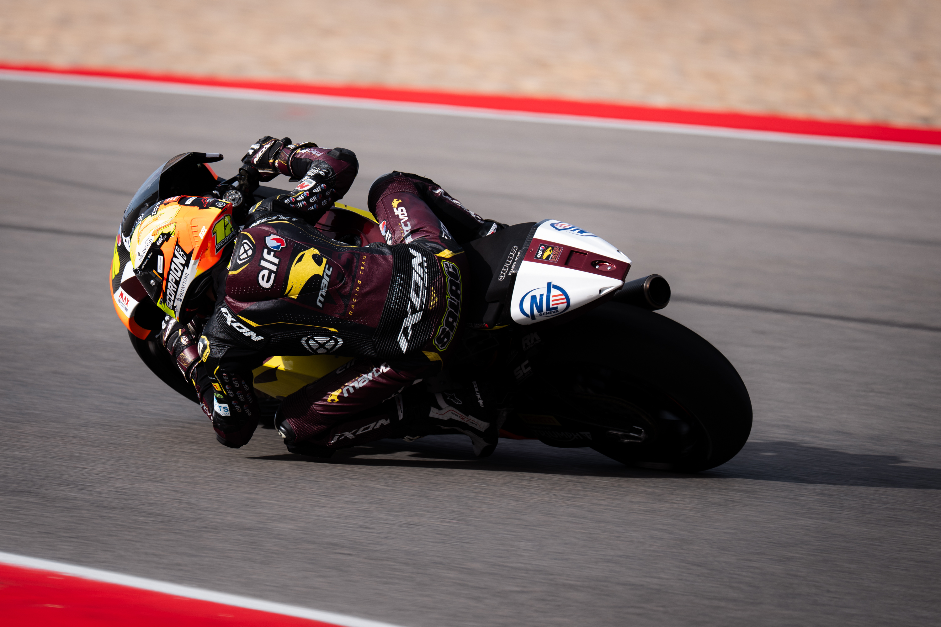 2025 Moto2 Portugal 1