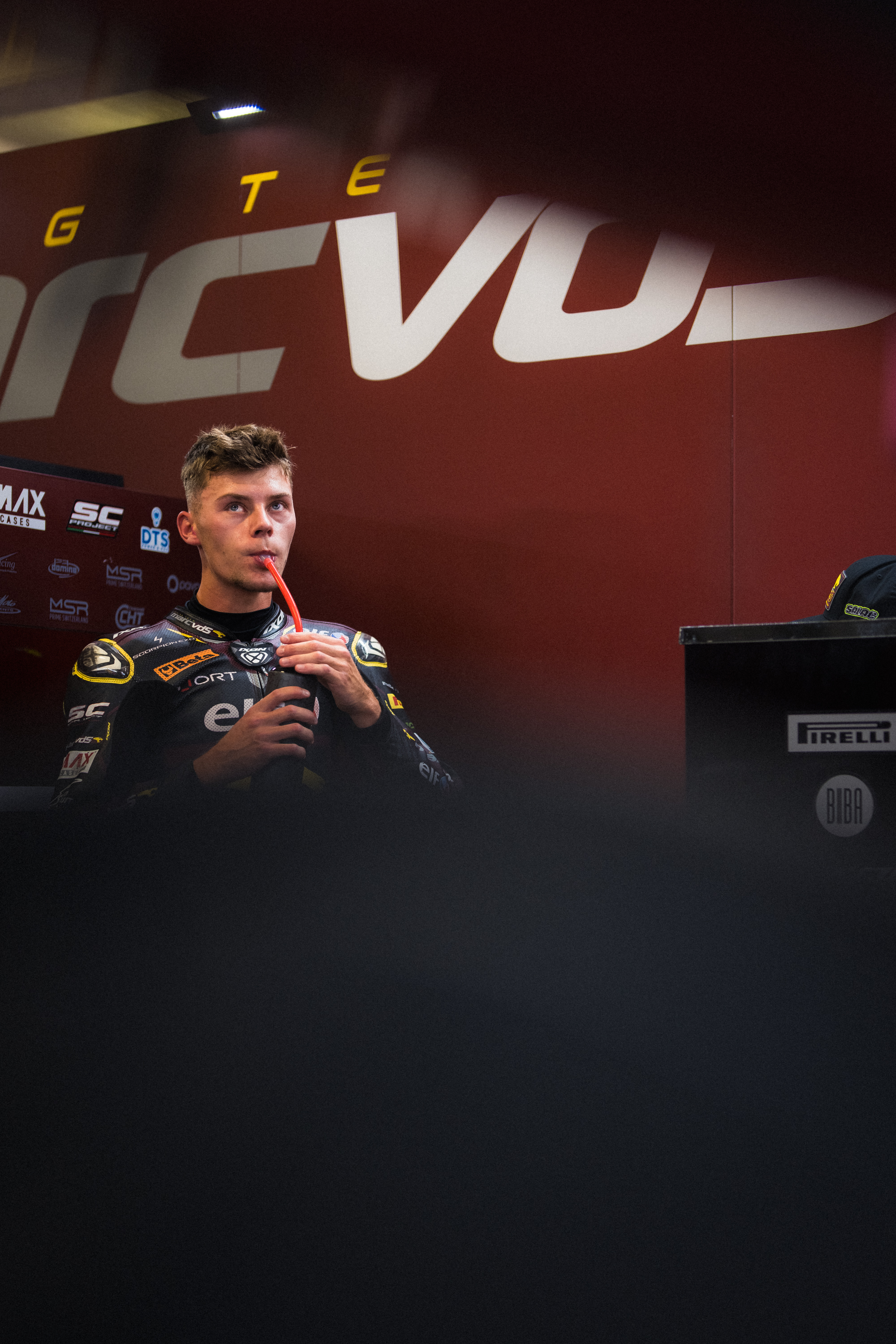 2025 Moto2 Portugal 13