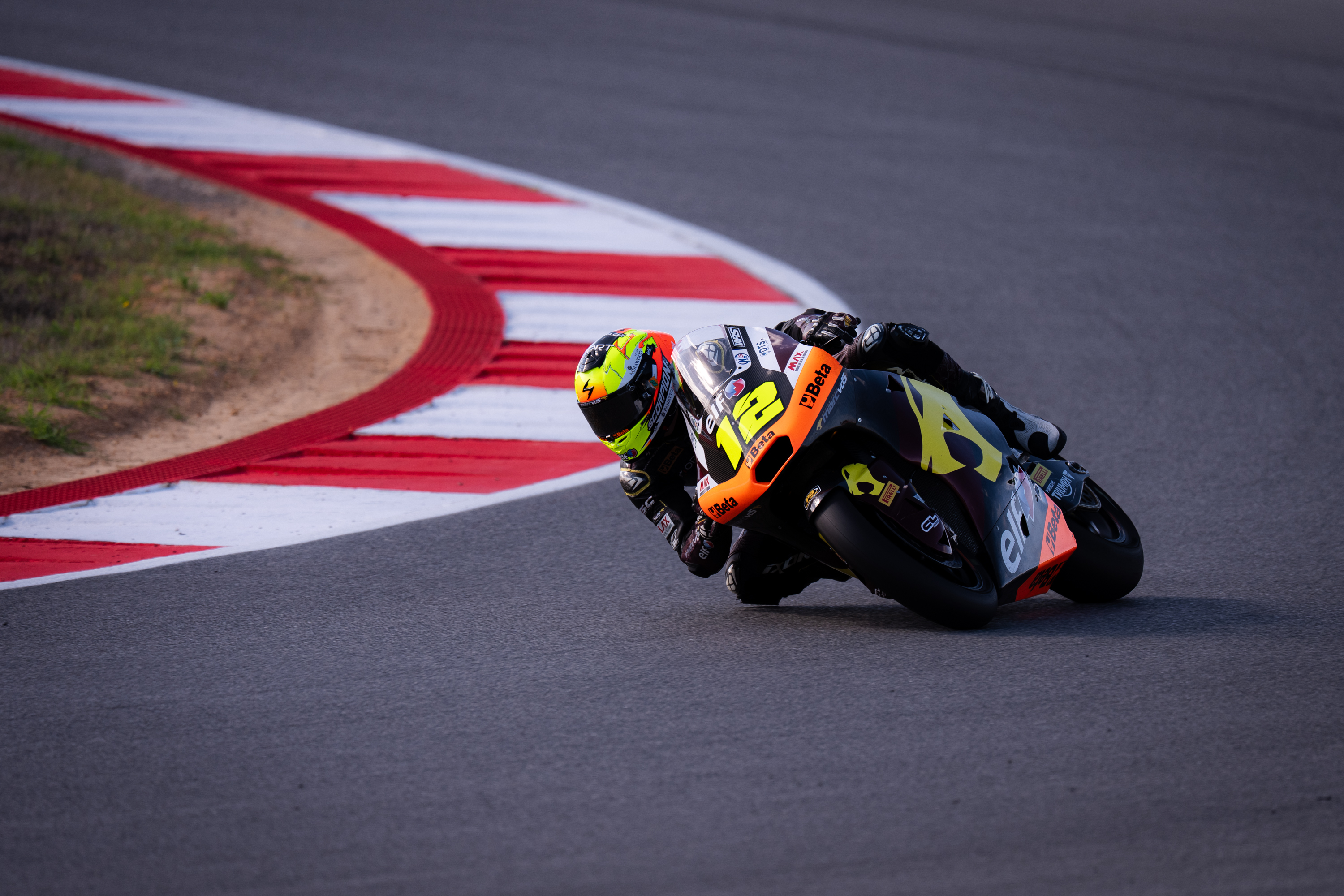 2025 Moto2 Portugal 12