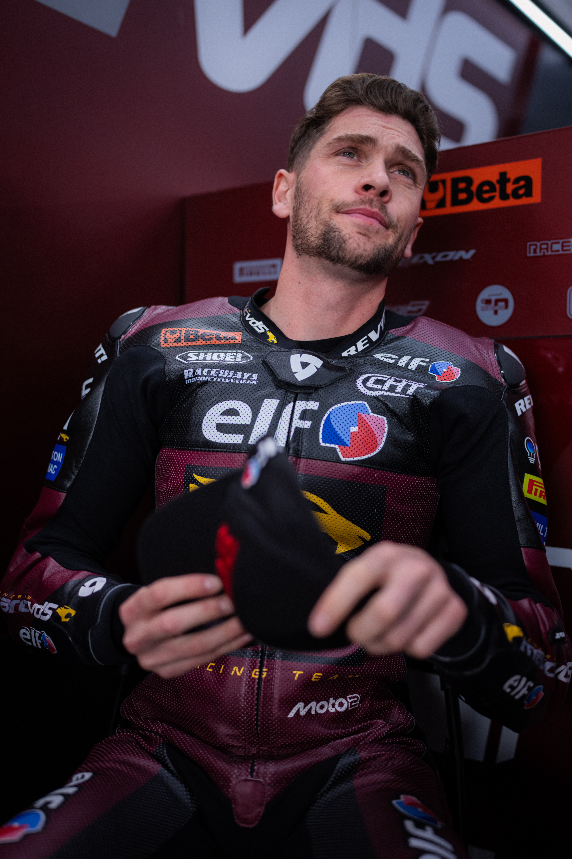 2025 Moto2 Valencia 5