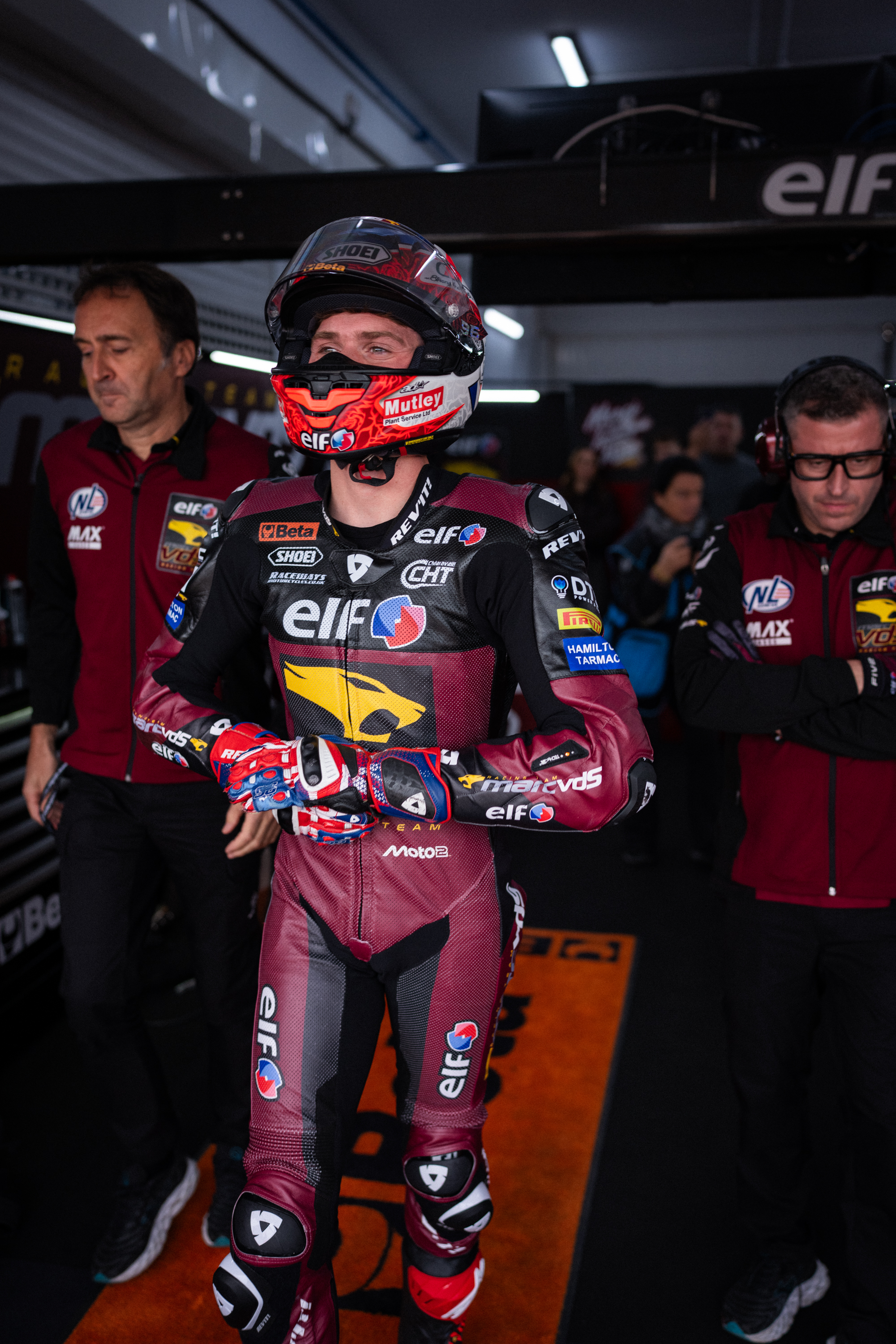 2025 Moto2 Valencia 10