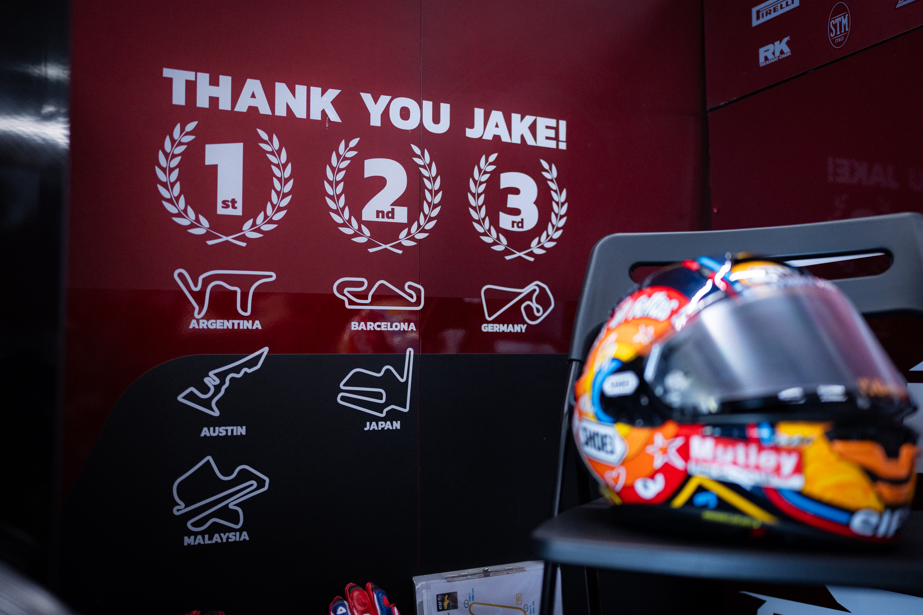 2025 Moto2 Valencia 18