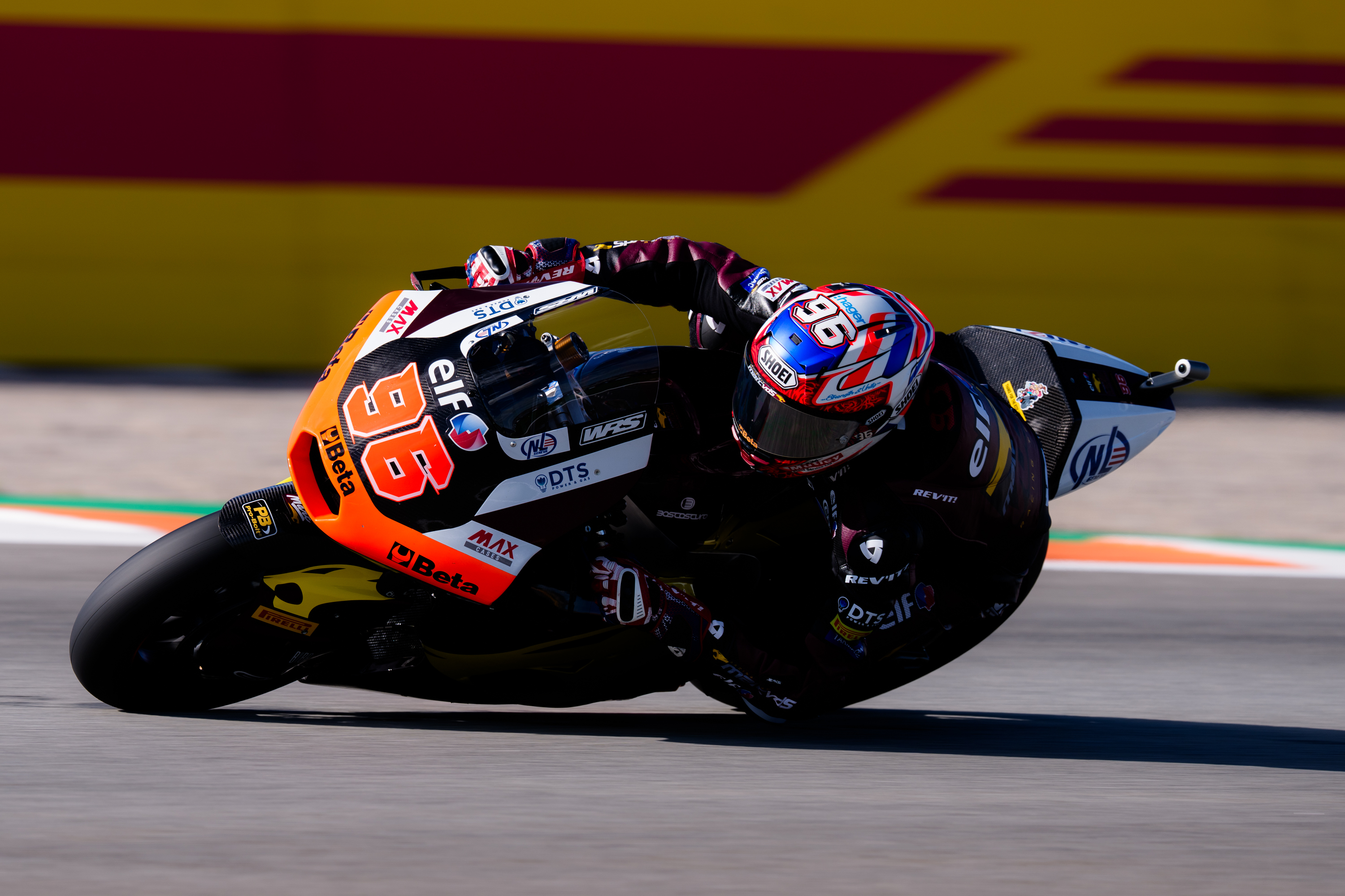 2025 Moto2 Valencia 16