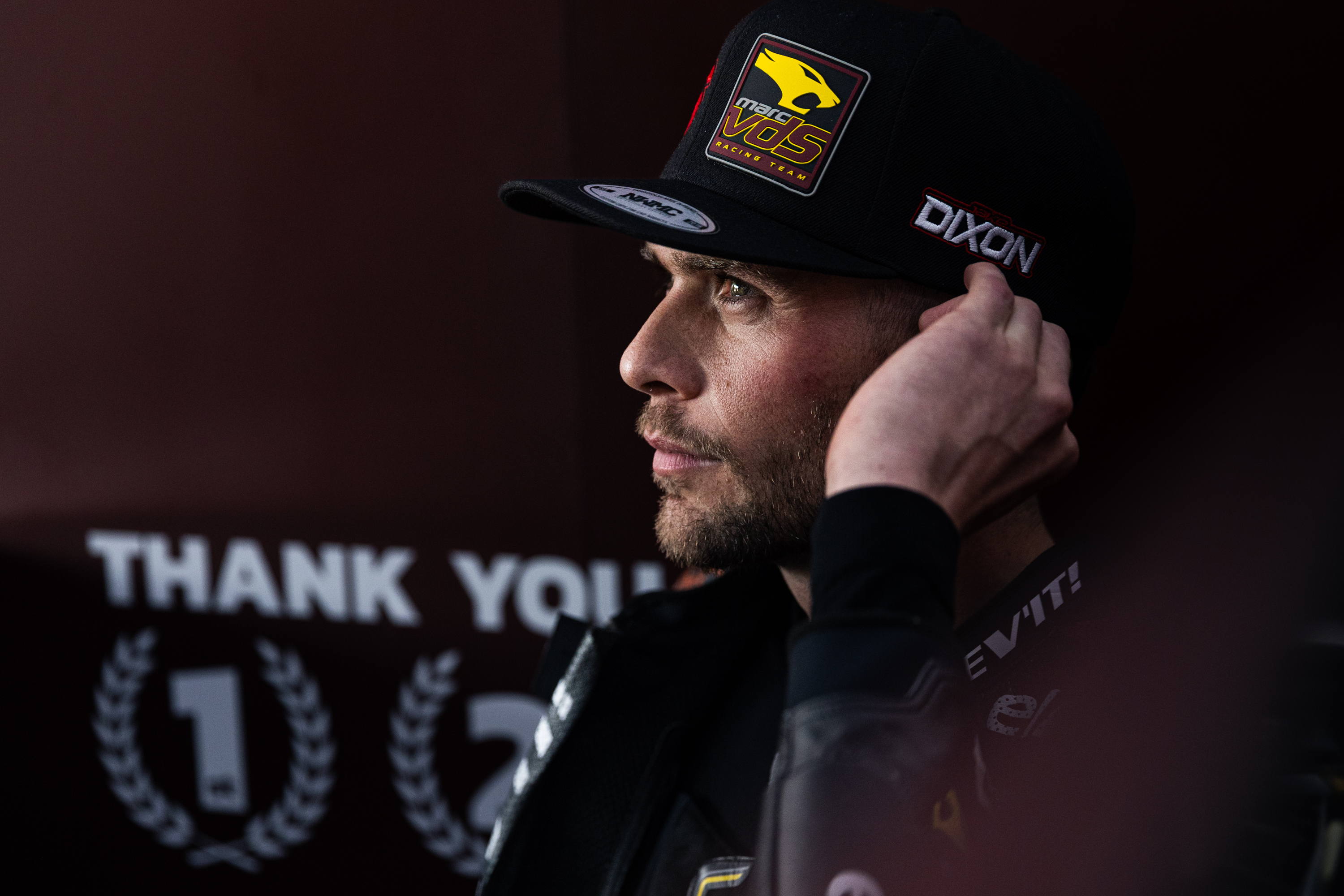 2025 Moto2 Valencia 14