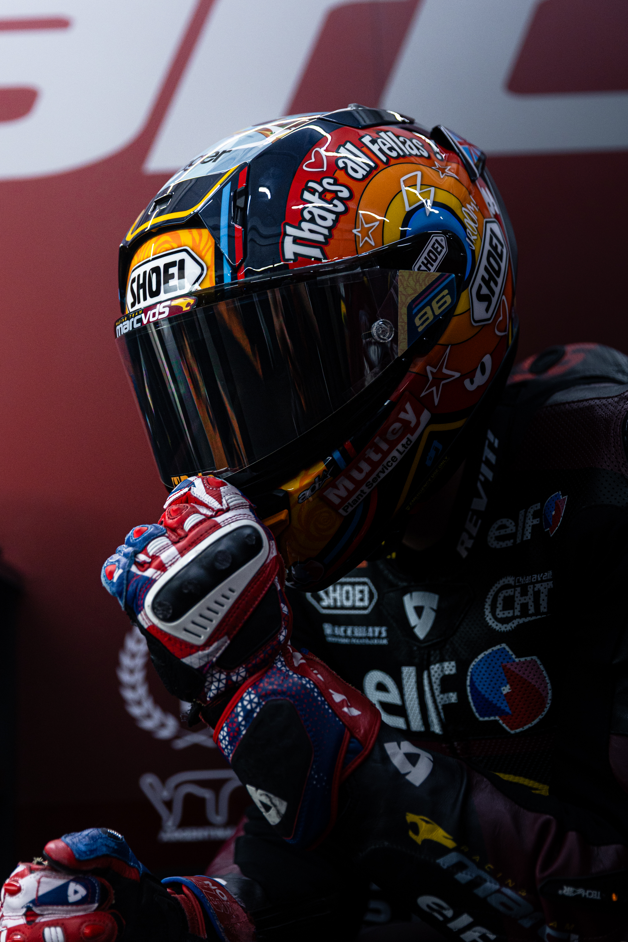 2025 Moto2 Valencia 24