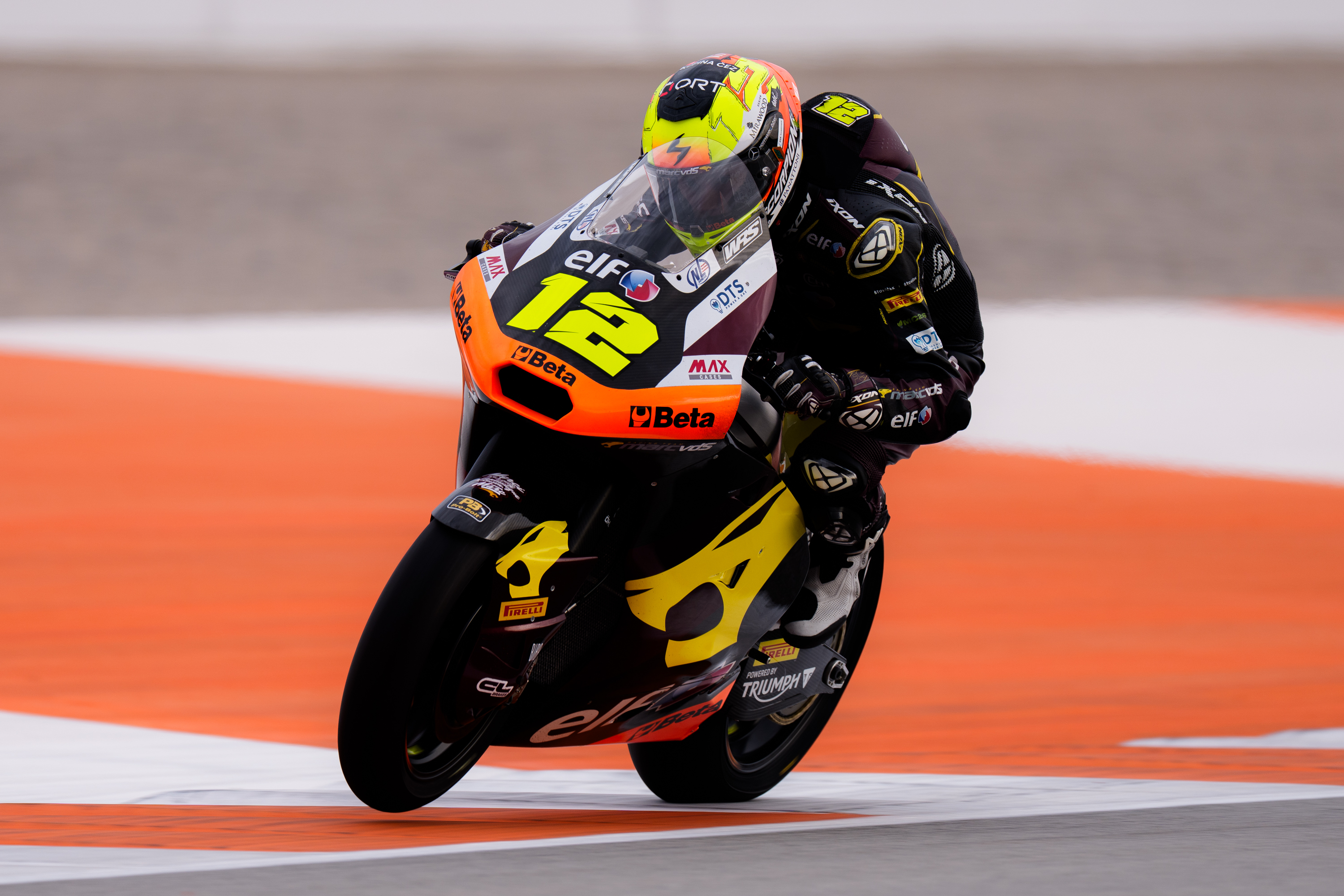 2025 Moto2 Valencia 8