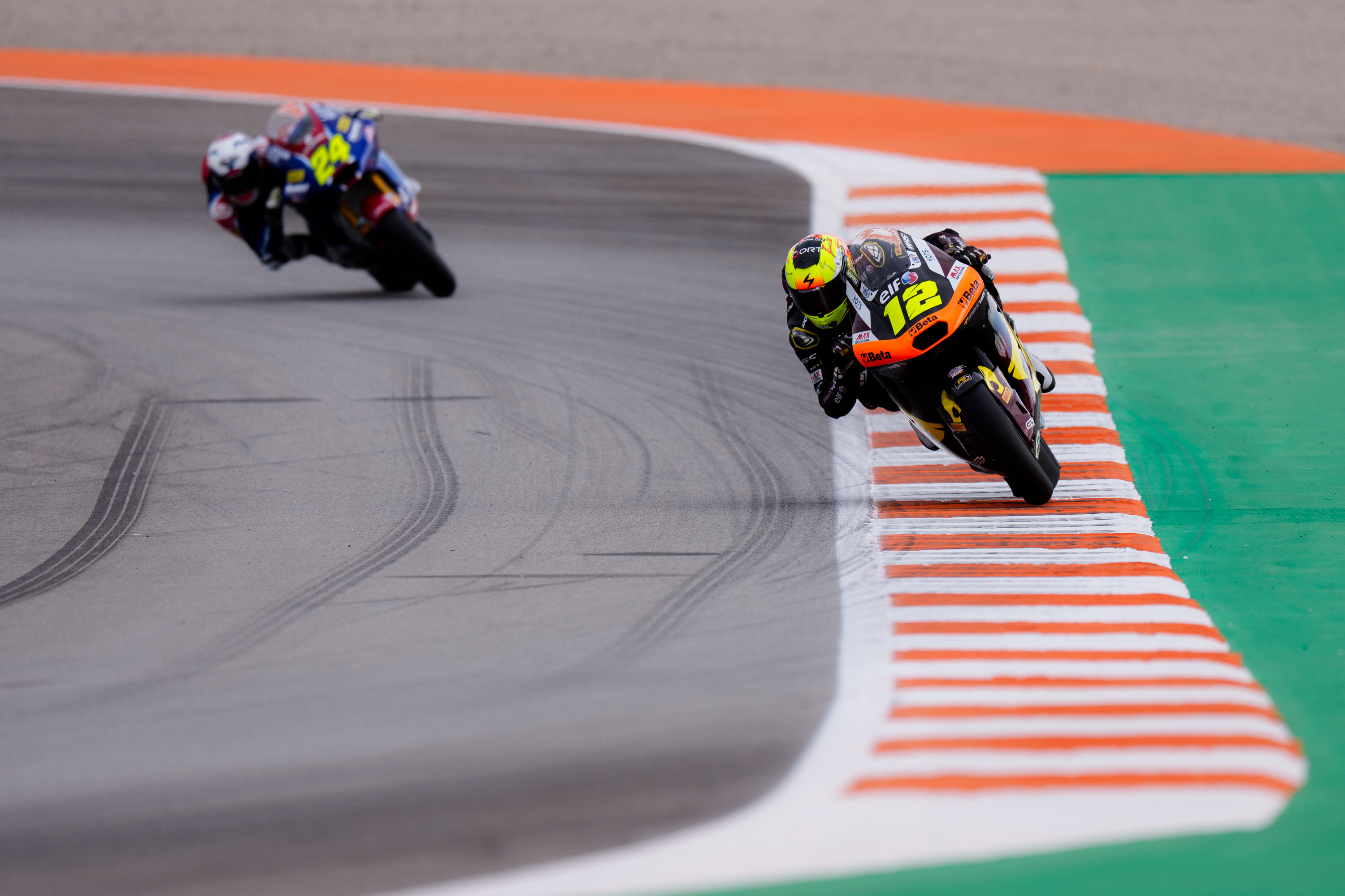 2025 Moto2 Valencia 9