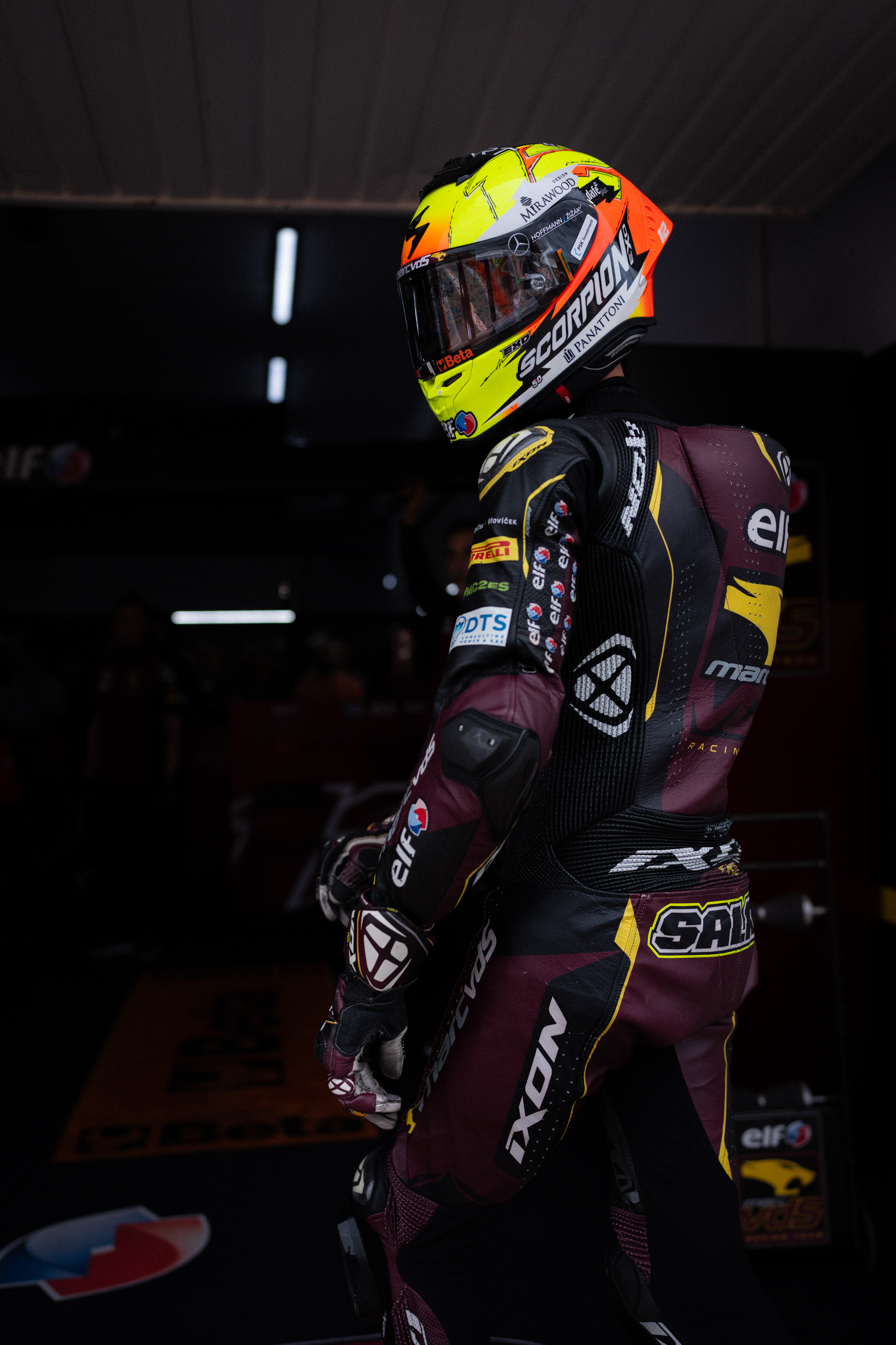 2025 Moto2 Valencia 11