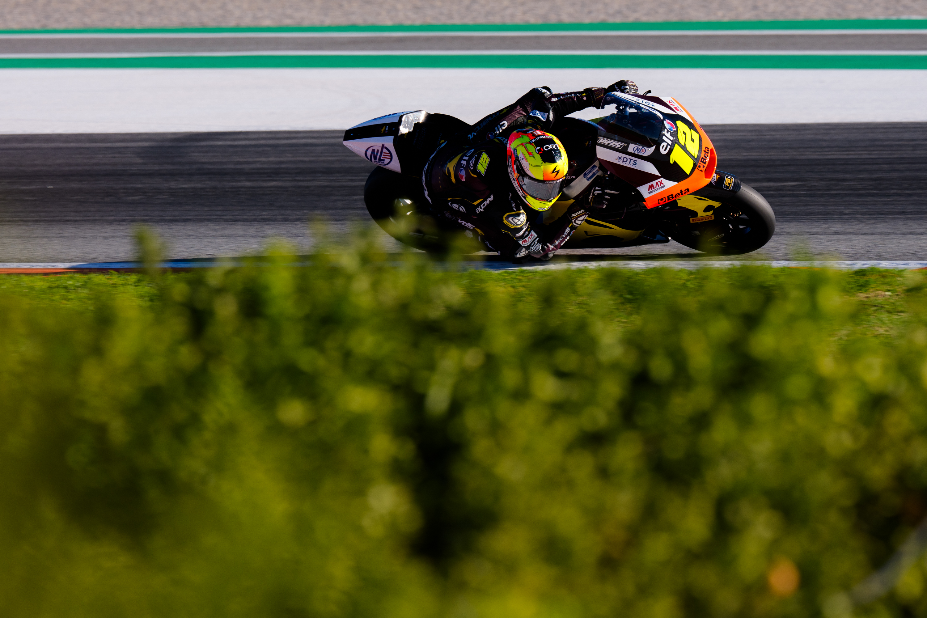 2025 Moto2 Valencia 13