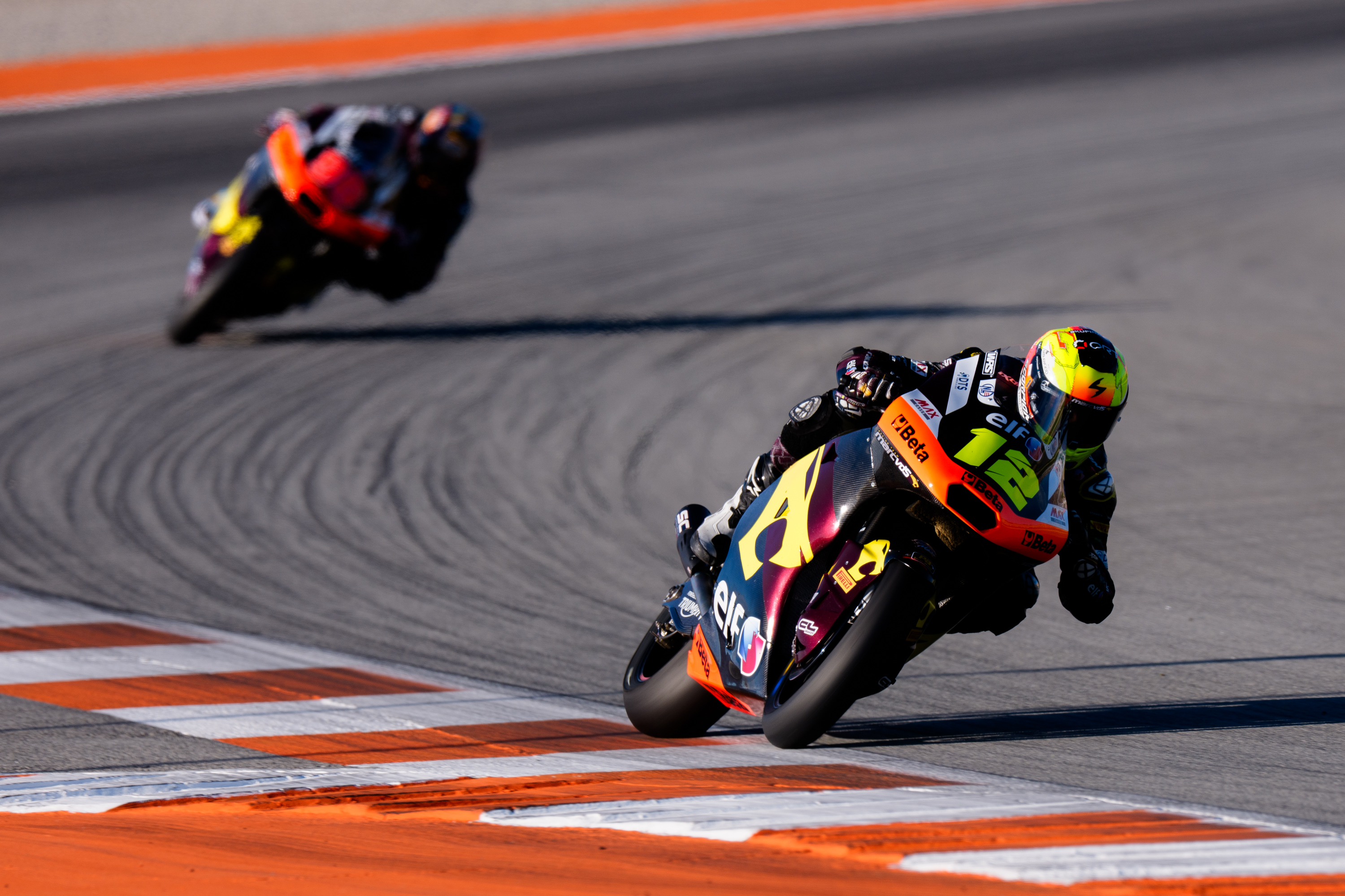 Marc VDS duo preparing comebacks after tough Valencia qualifying 1