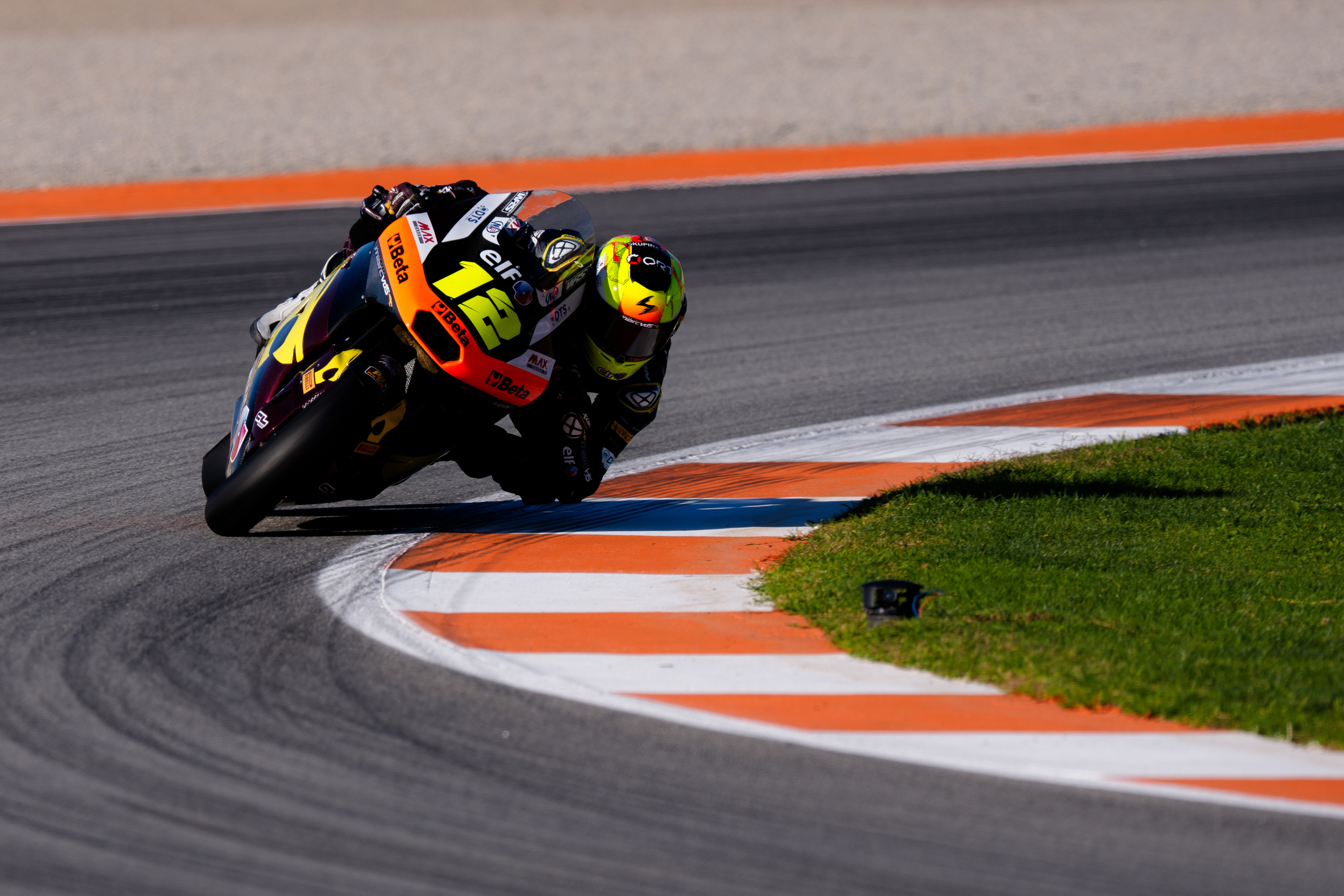 2025 Moto2 Valencia 19